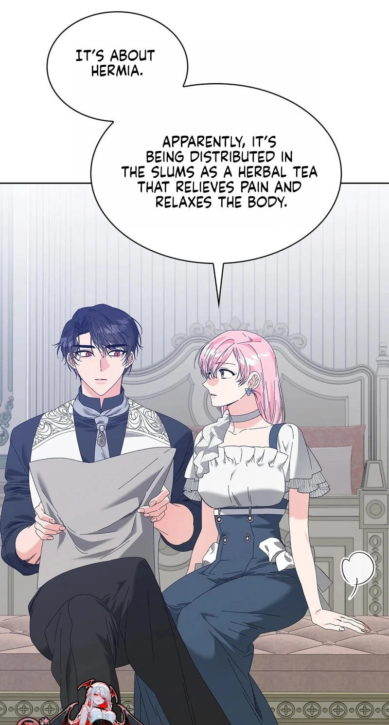 The Beast I Chose Chapter 69 page 65 - 