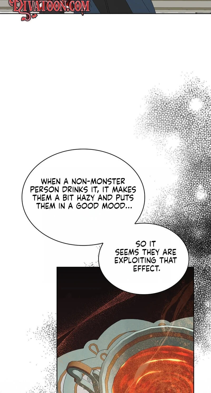 The Beast I Chose Chapter 69 page 66 - 