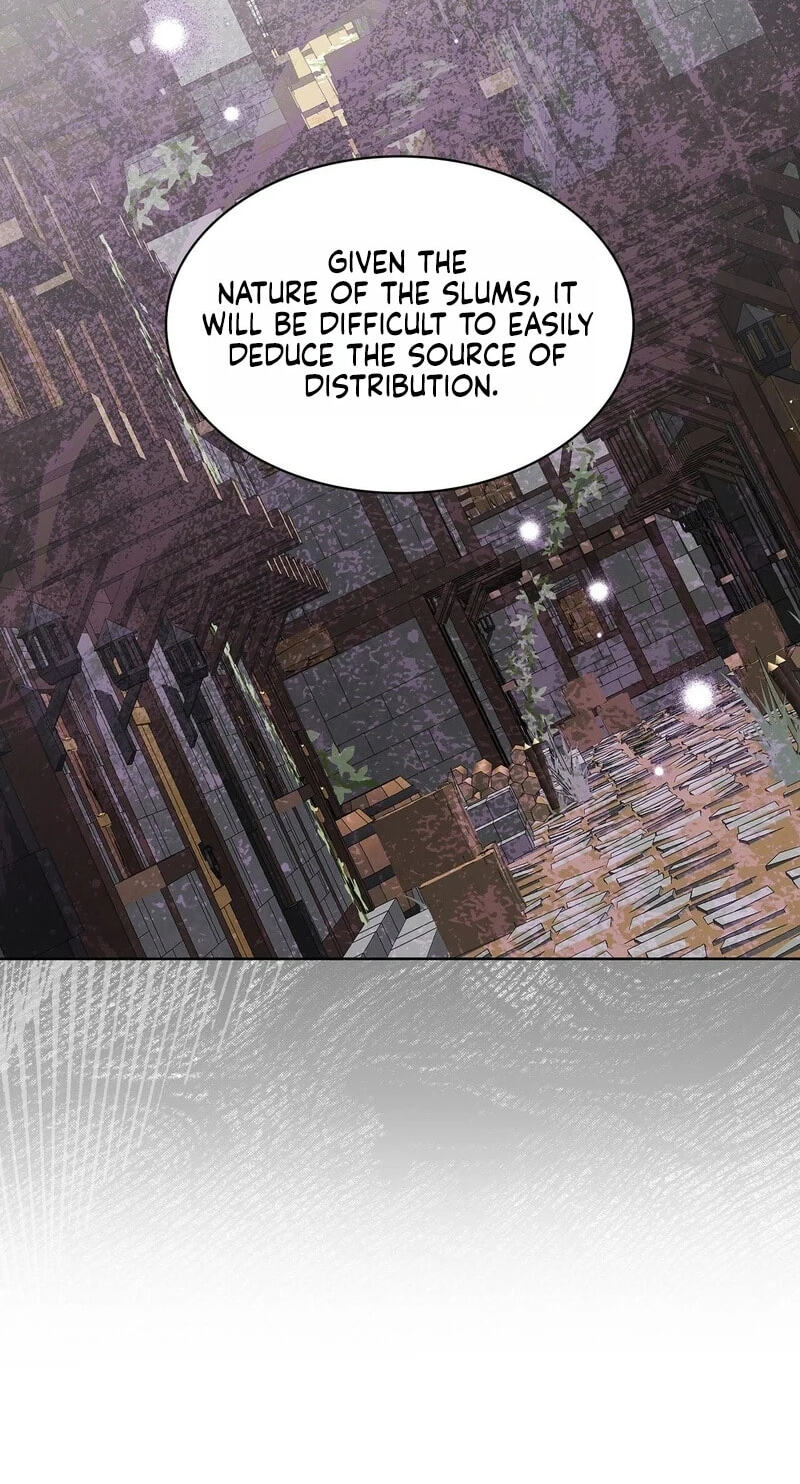 The Beast I Chose Chapter 69 page 68 - 