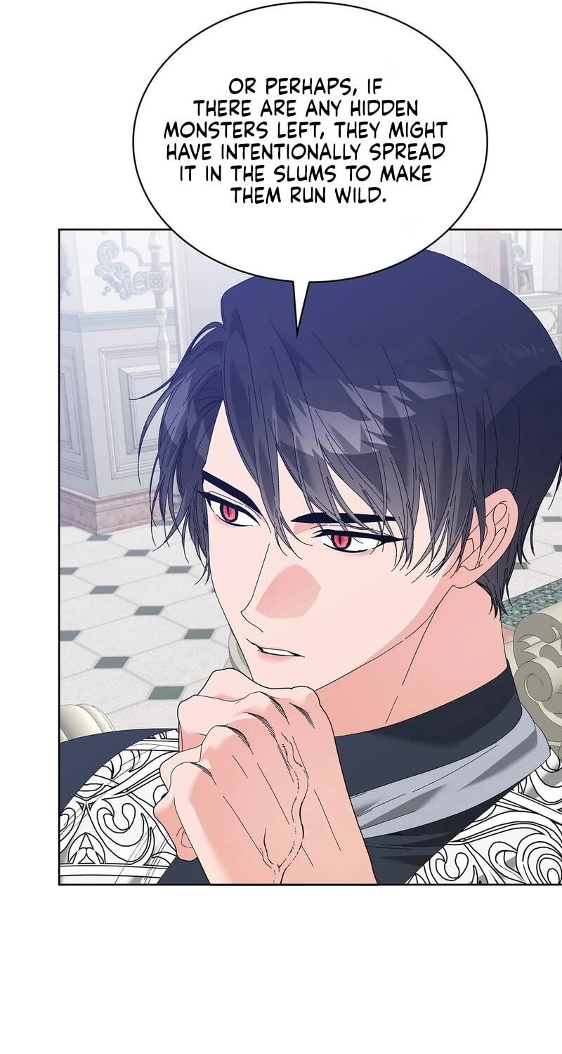 The Beast I Chose Chapter 69 page 69 - 