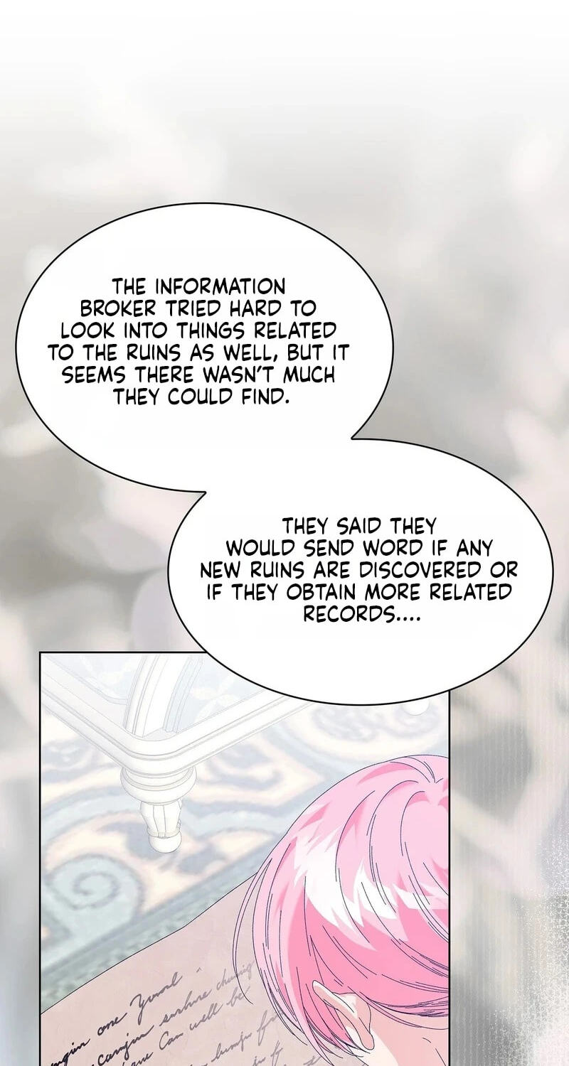 The Beast I Chose Chapter 69 page 70 - 