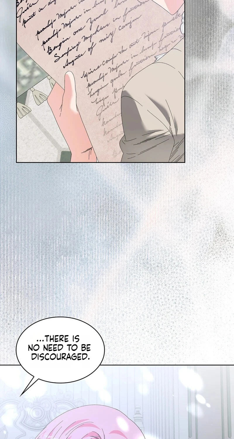 The Beast I Chose Chapter 69 page 71 - 