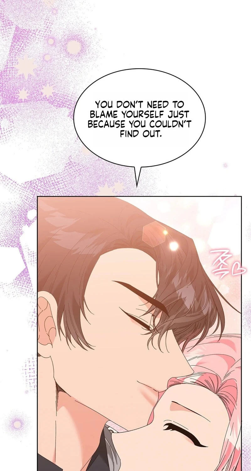The Beast I Chose Chapter 69 page 74 - 