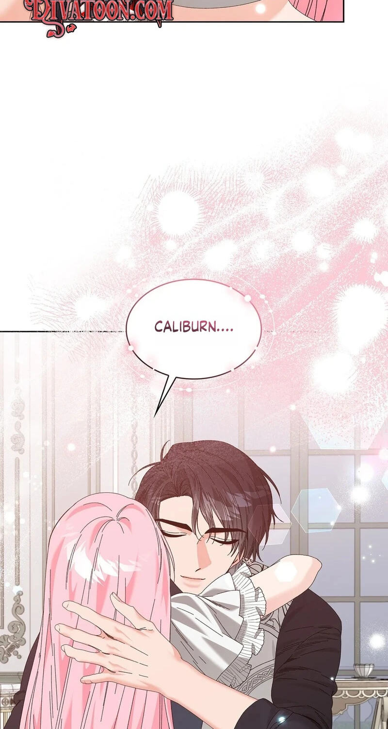 The Beast I Chose Chapter 69 page 76 - 