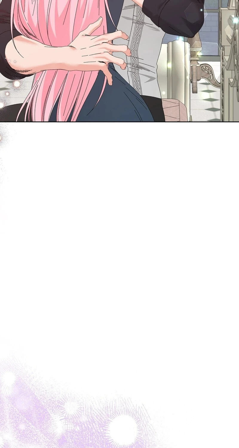 The Beast I Chose Chapter 69 page 77 - 