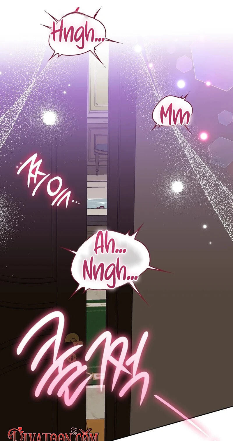 The Beast I Chose Chapter 69 page 79 - 