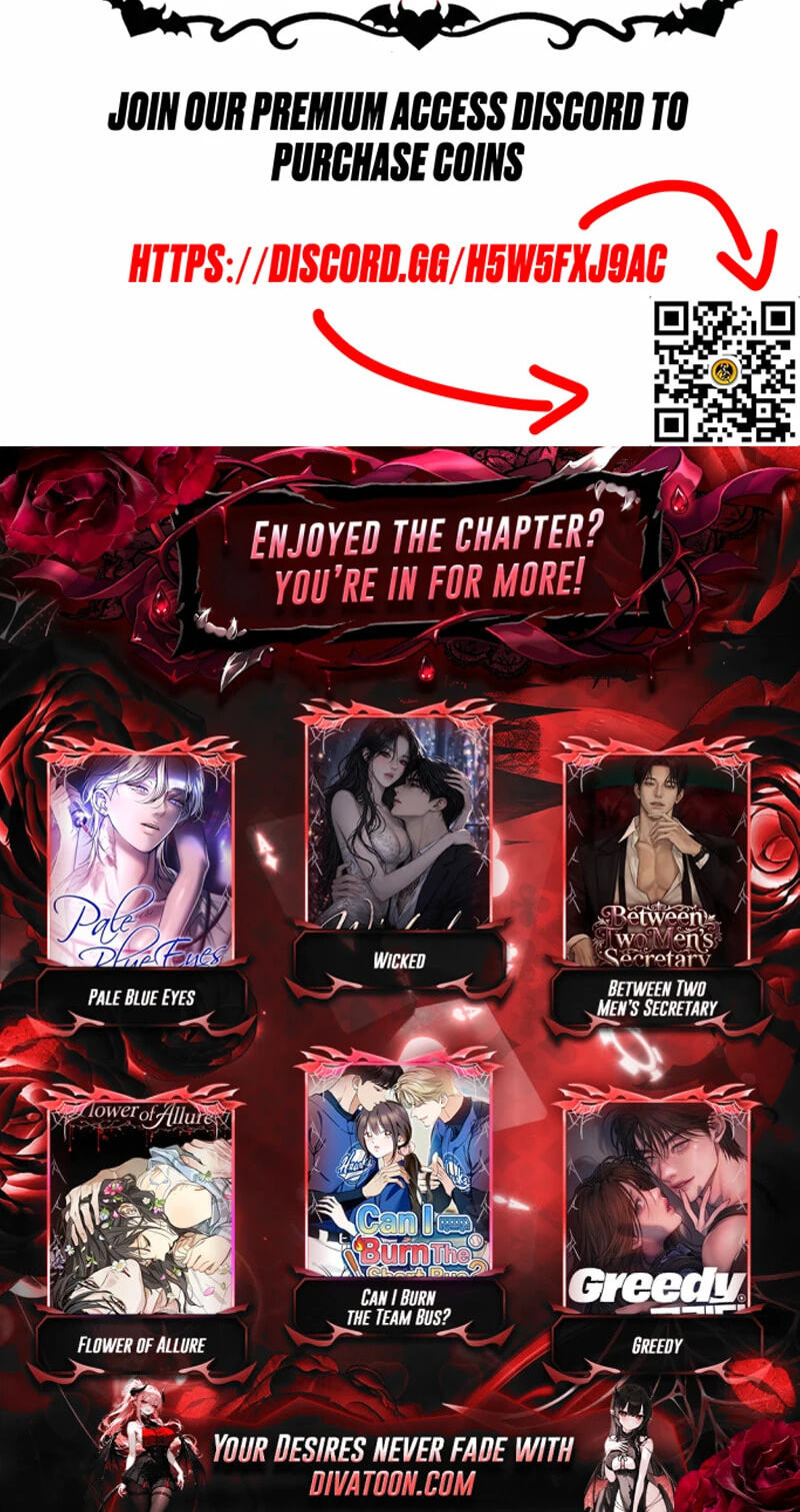 The Beast I Chose Chapter 69 page 81 - 