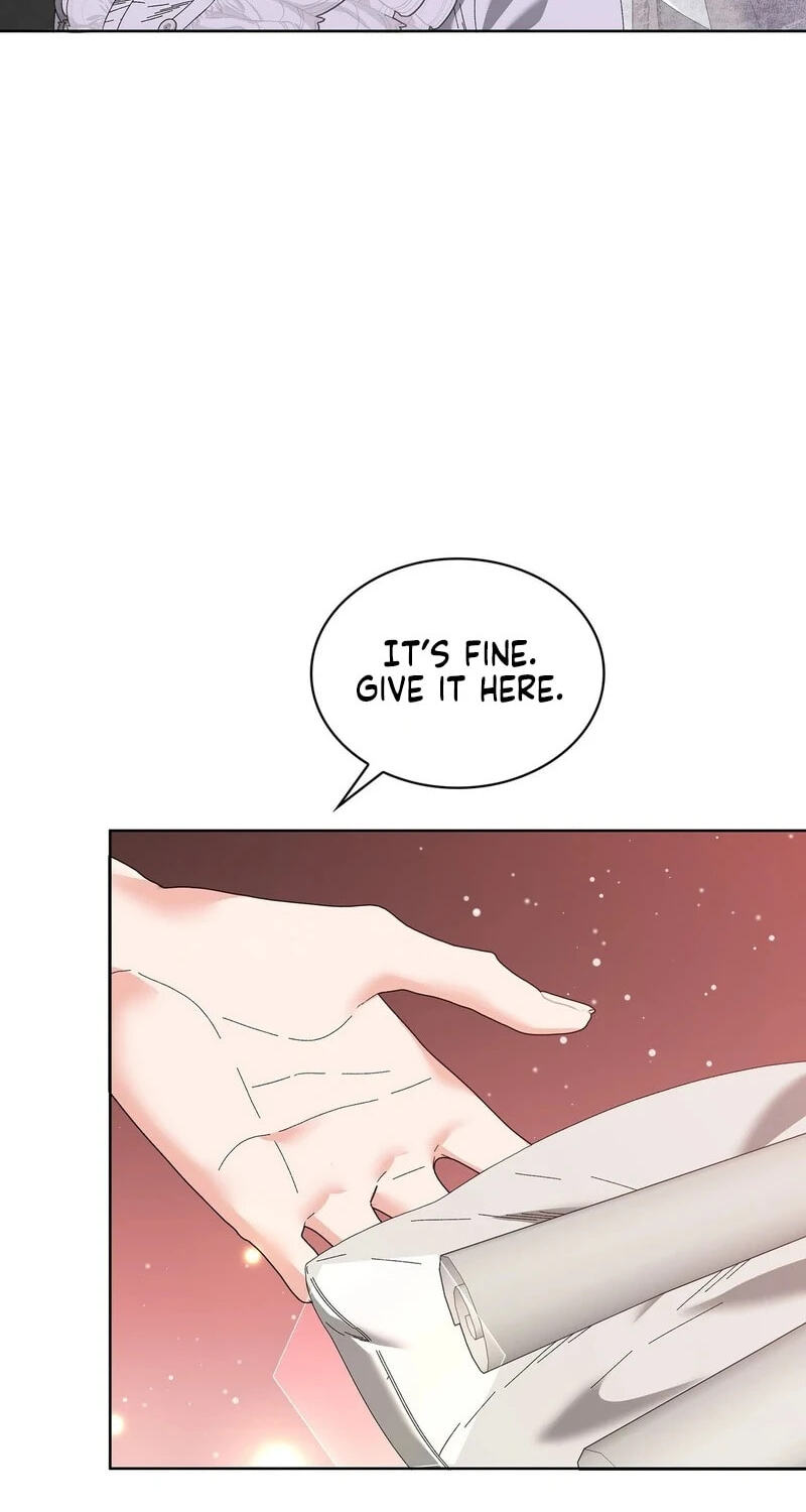 The Beast I Chose Chapter 69 page 10 - 