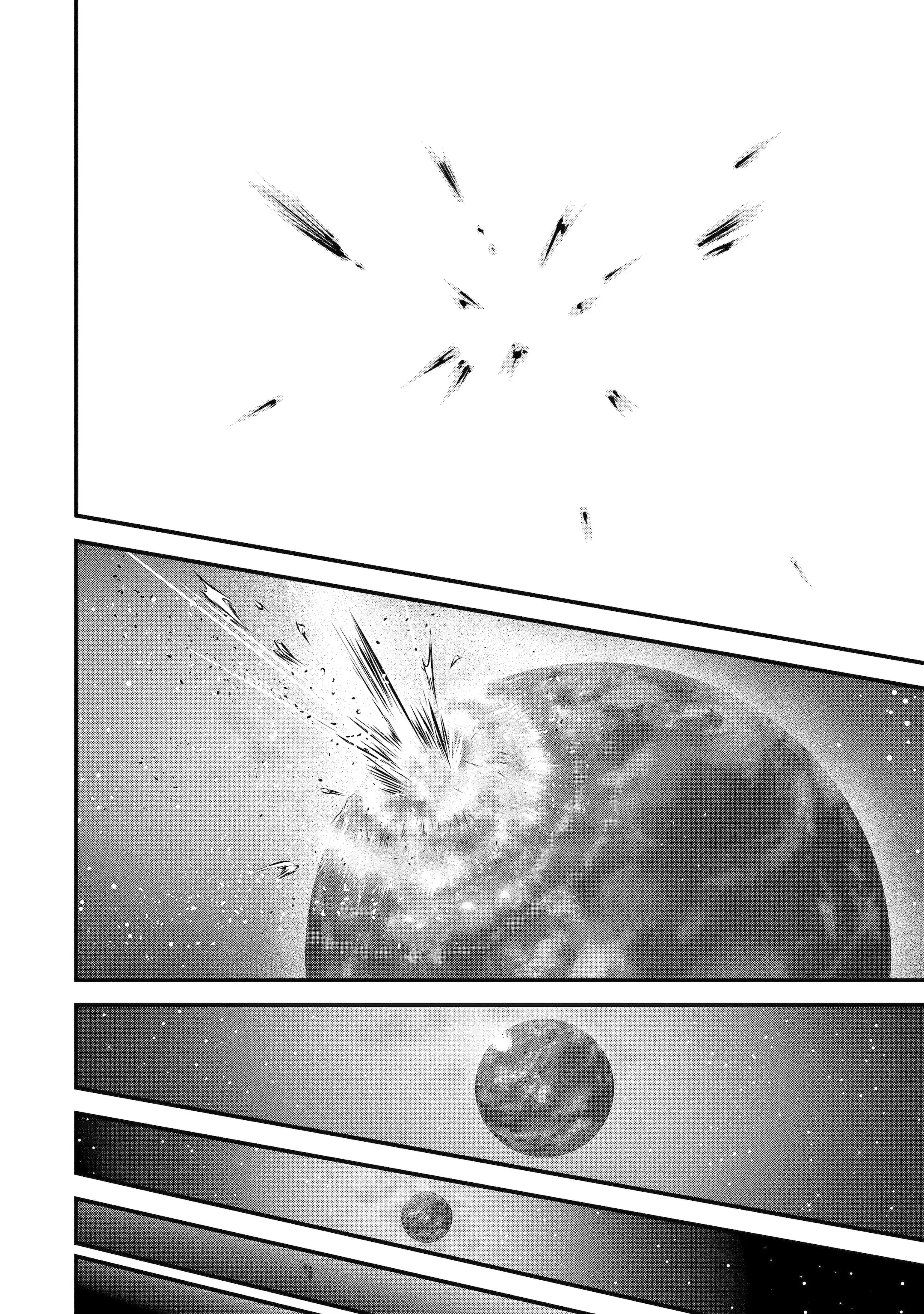 The Beast King Ouma Reconquers the World Chapter 1.1 page 22 - 