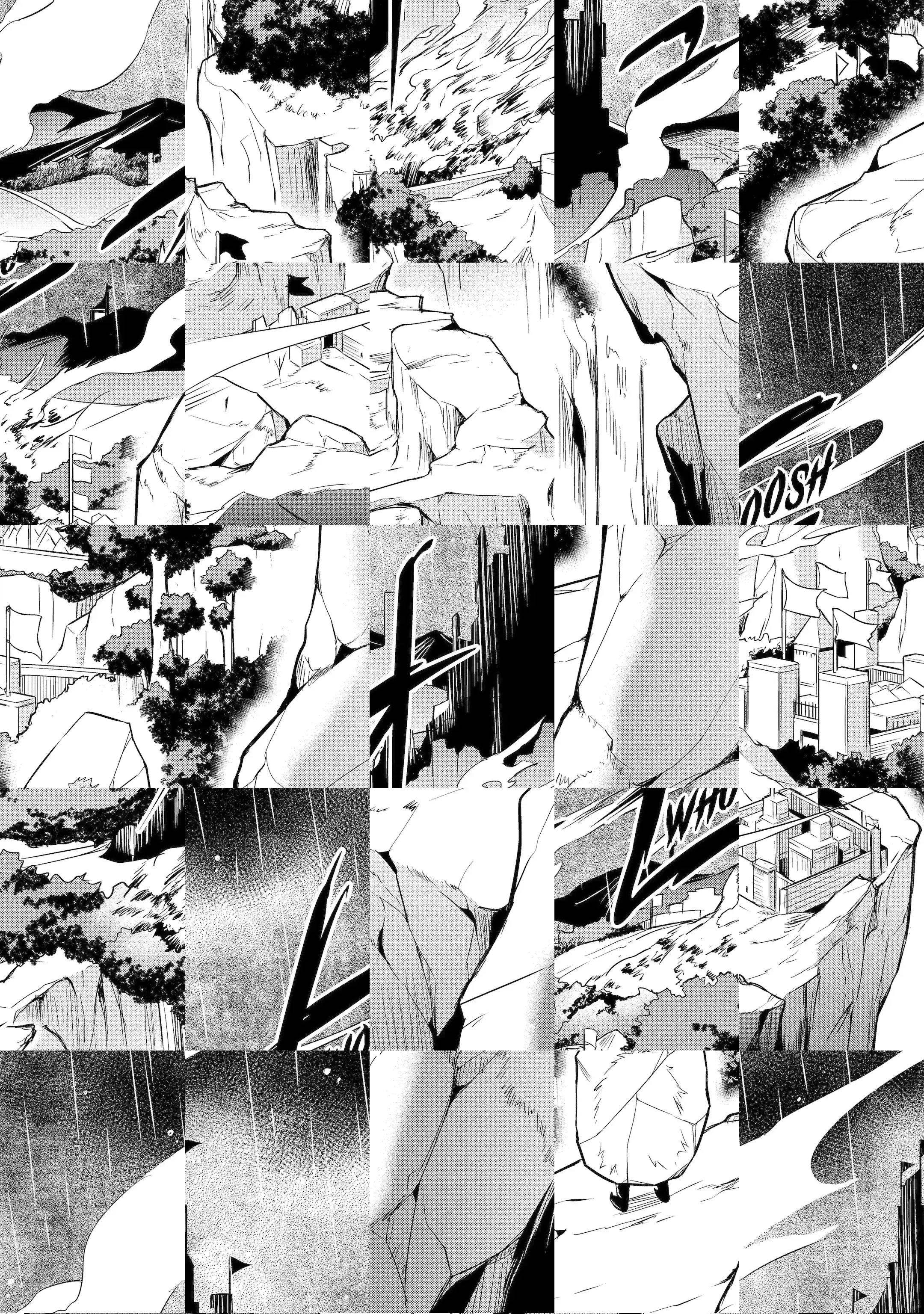 The Beast King Ouma Reconquers the World Chapter 1.2 page 4 - 