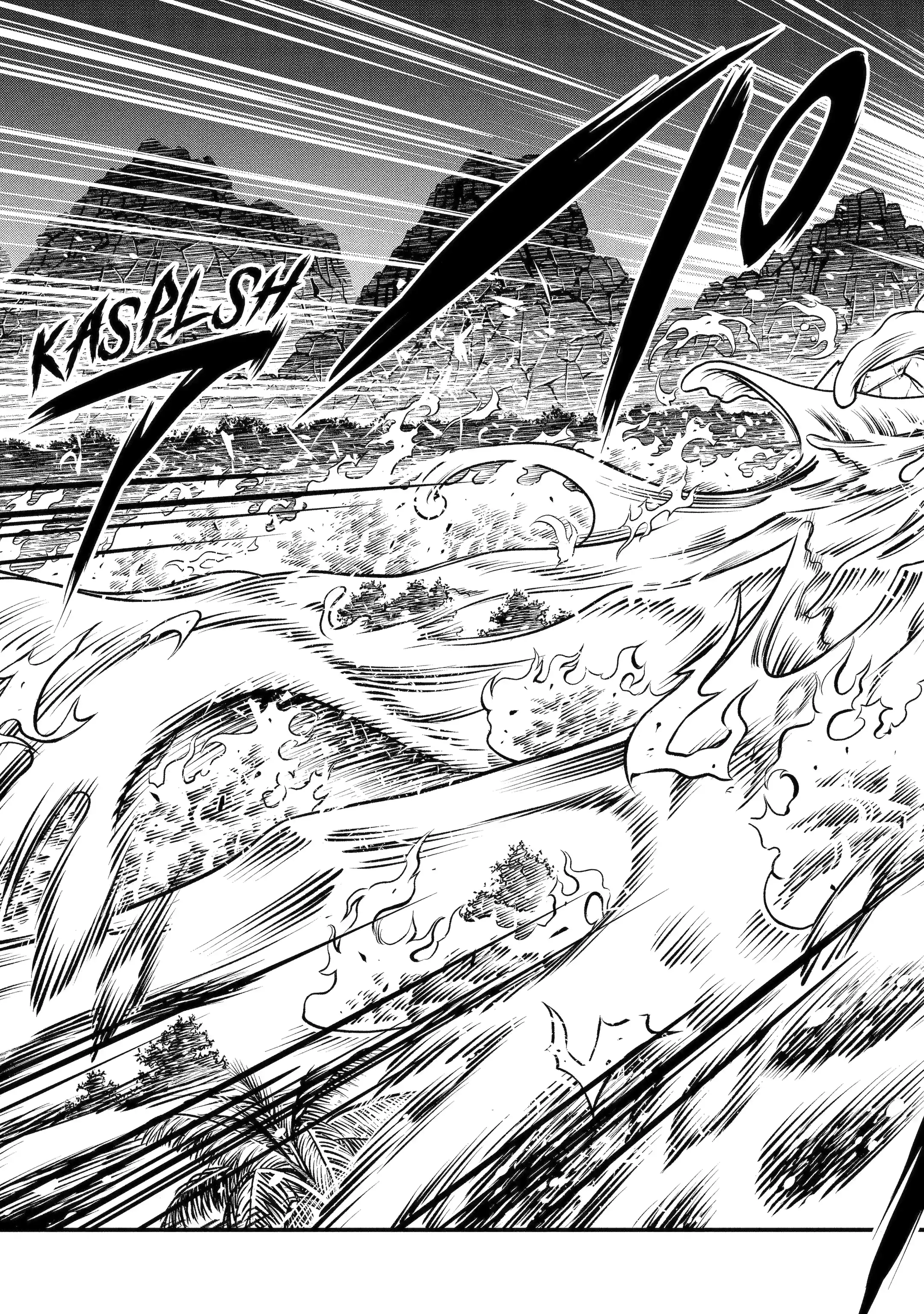 The Beast King Ouma Reconquers the World Chapter 7.4 page 10 - 