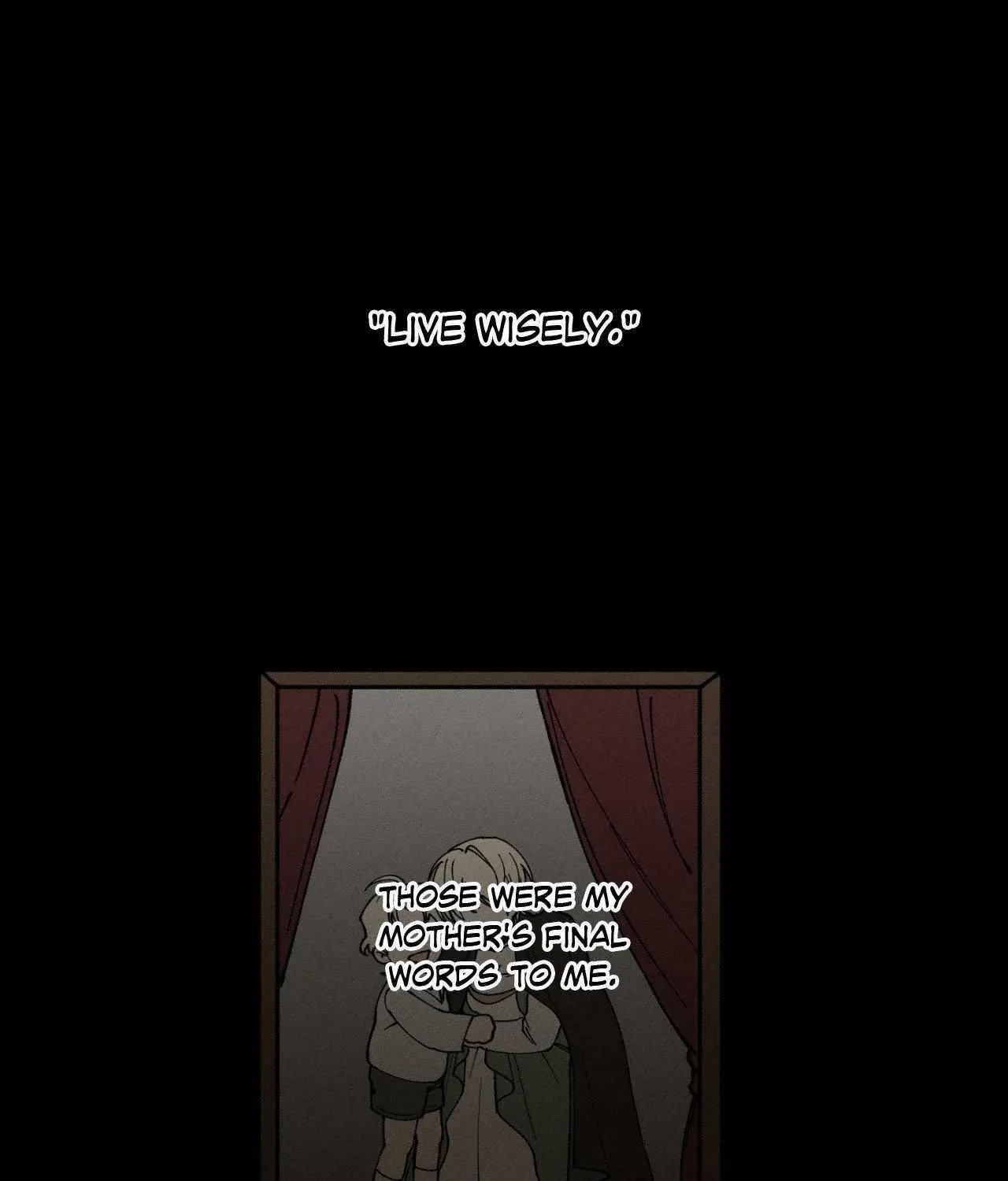 The Beast of Bahal Never Misses Its Prey Chapter 1.1 page 2 - 