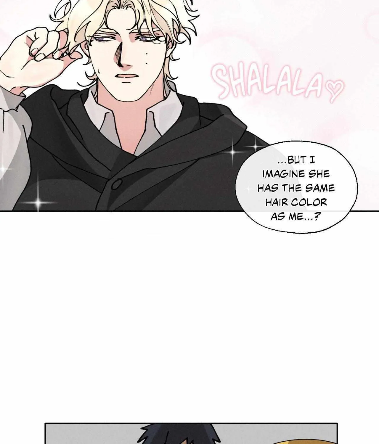 The Beast of Bahal Never Misses Its Prey Chapter 1.1 page 11 - 
