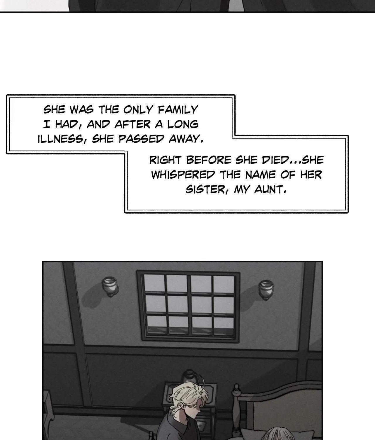 The Beast of Bahal Never Misses Its Prey Chapter 1.1 page 18 - 