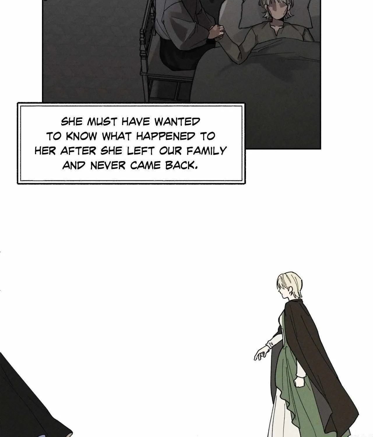 The Beast of Bahal Never Misses Its Prey Chapter 1.1 page 19 - 