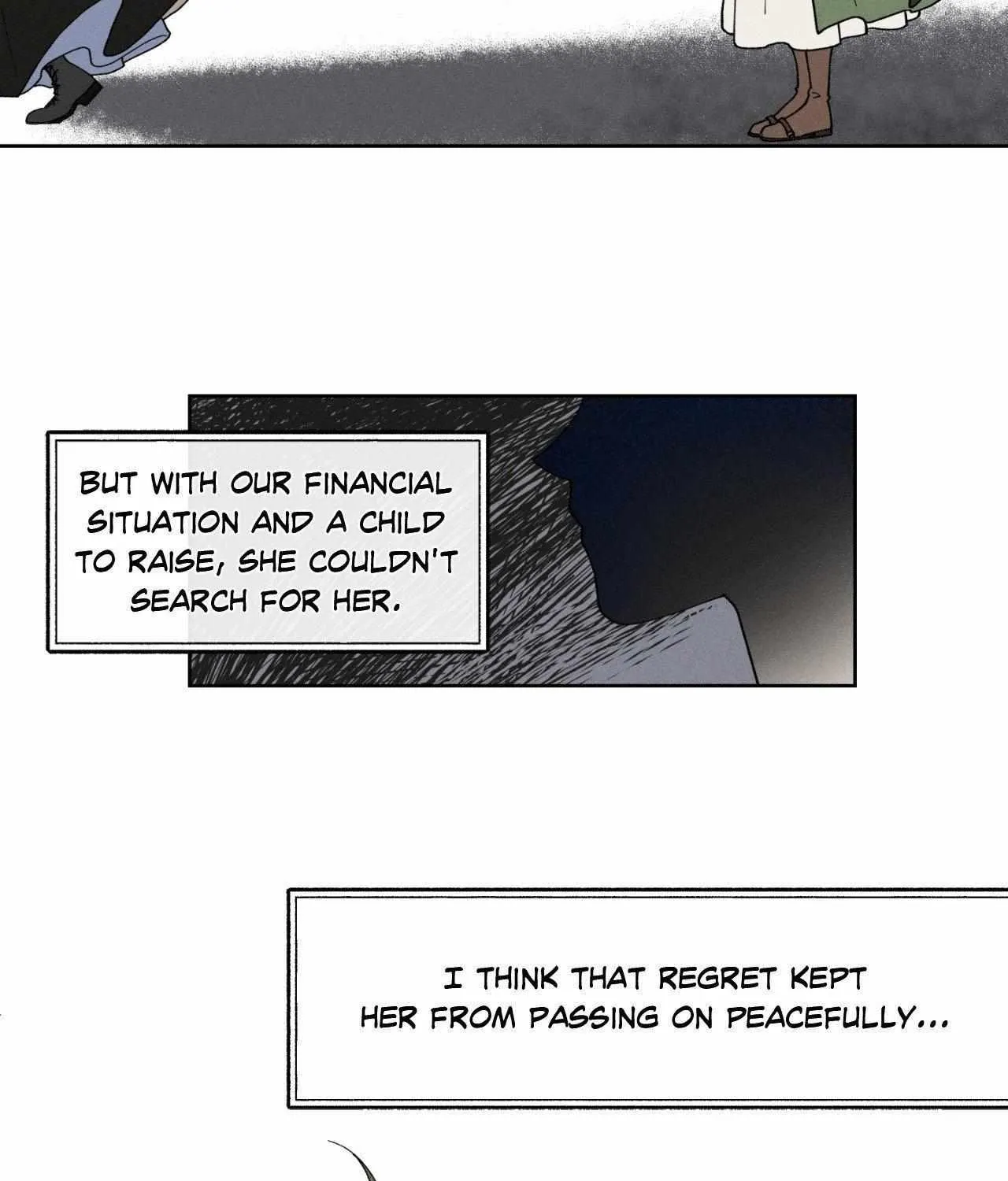 The Beast of Bahal Never Misses Its Prey Chapter 1.1 page 20 - 