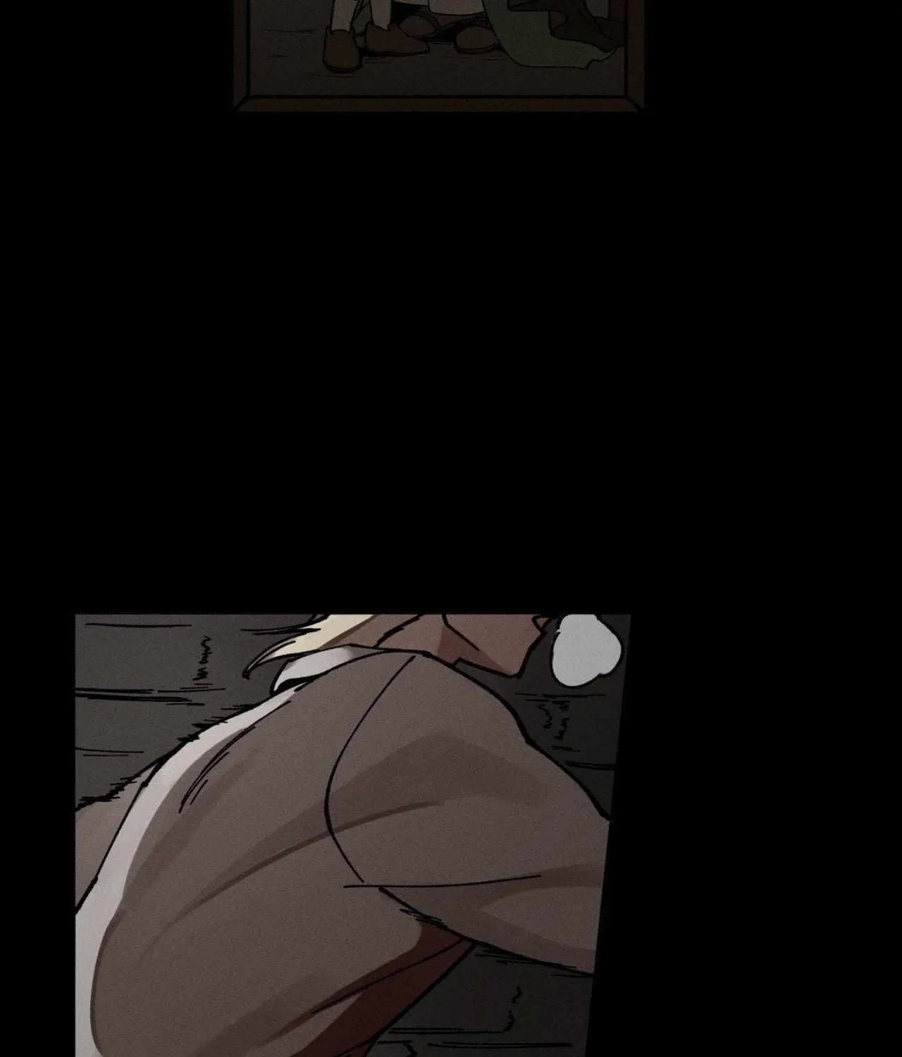 The Beast of Bahal Never Misses Its Prey Chapter 1.1 page 3 - 