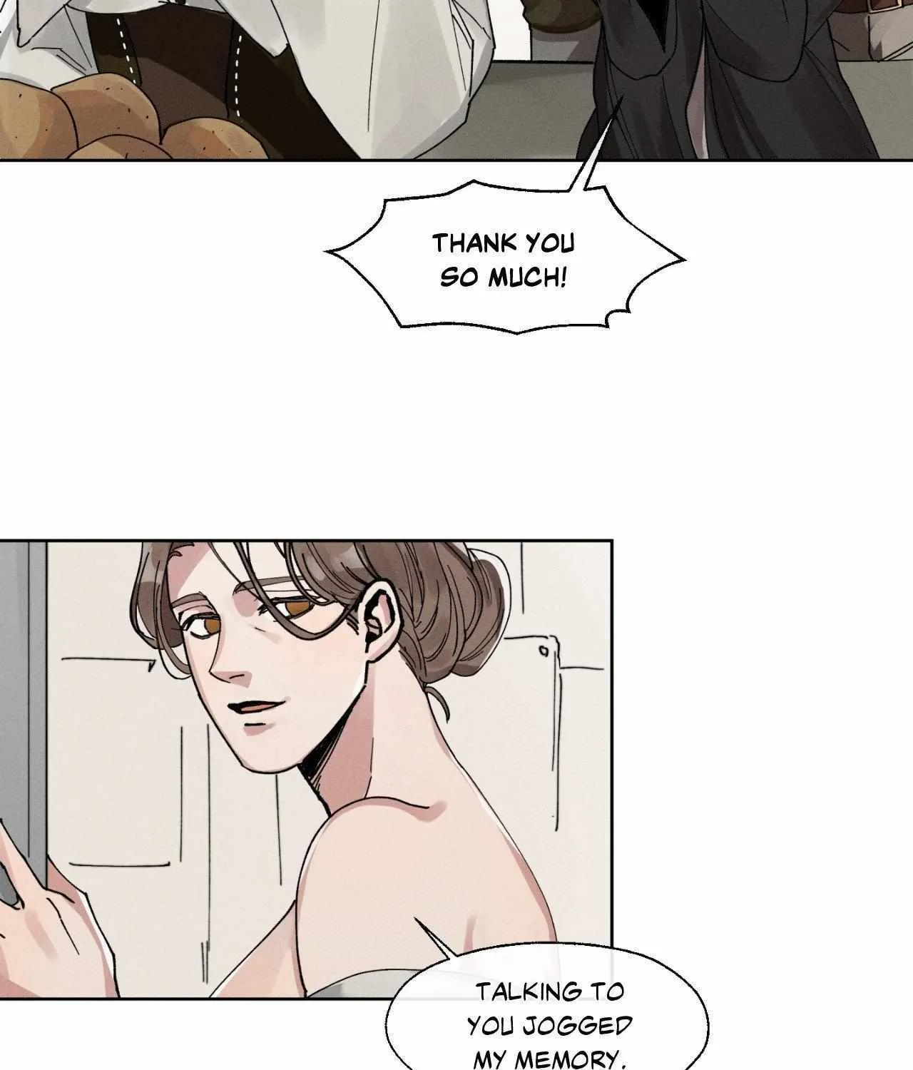 The Beast of Bahal Never Misses Its Prey Chapter 1.1 page 24 - 