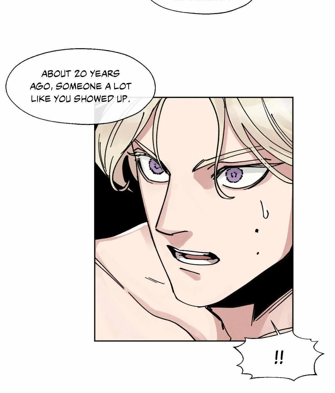 The Beast of Bahal Never Misses Its Prey Chapter 1.1 page 25 - 