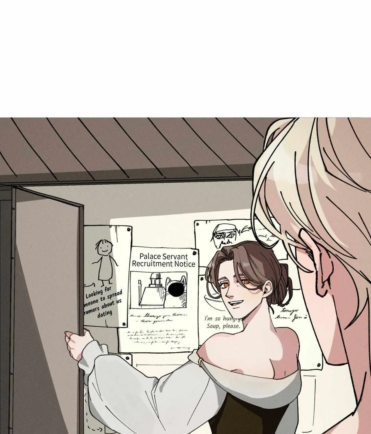 The Beast of Bahal Never Misses Its Prey Chapter 1.1 page 26 - 