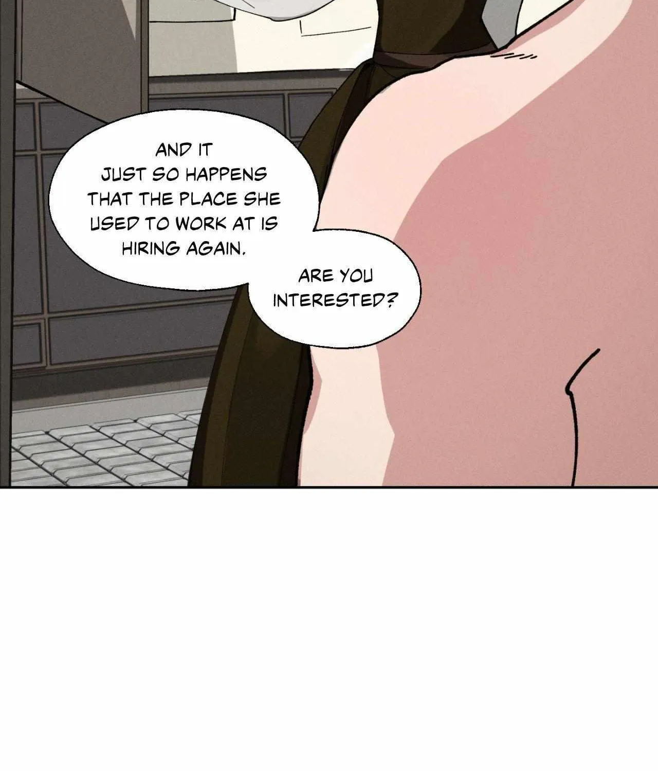 The Beast of Bahal Never Misses Its Prey Chapter 1.1 page 27 - 