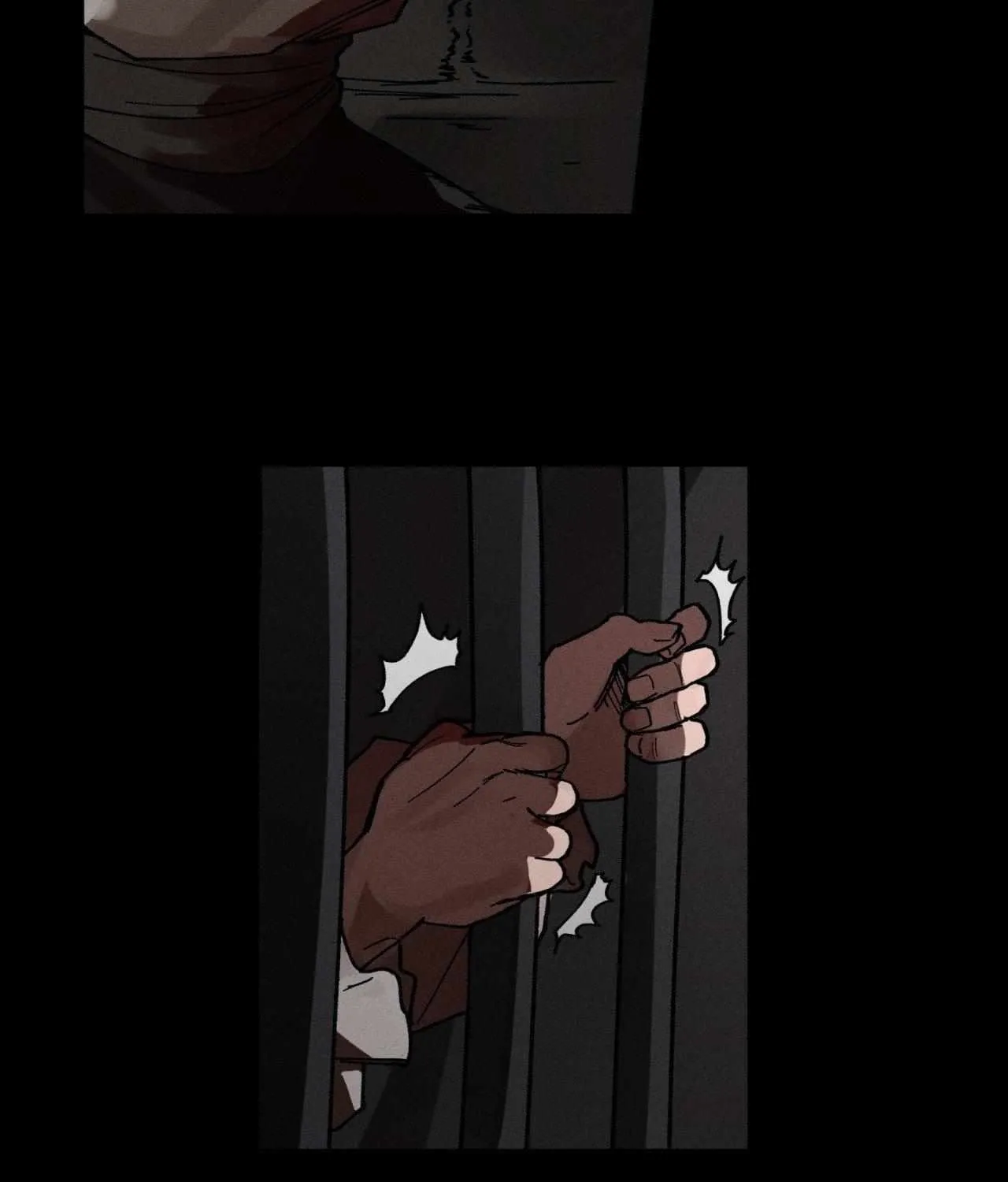 The Beast of Bahal Never Misses Its Prey Chapter 1.1 page 4 - 