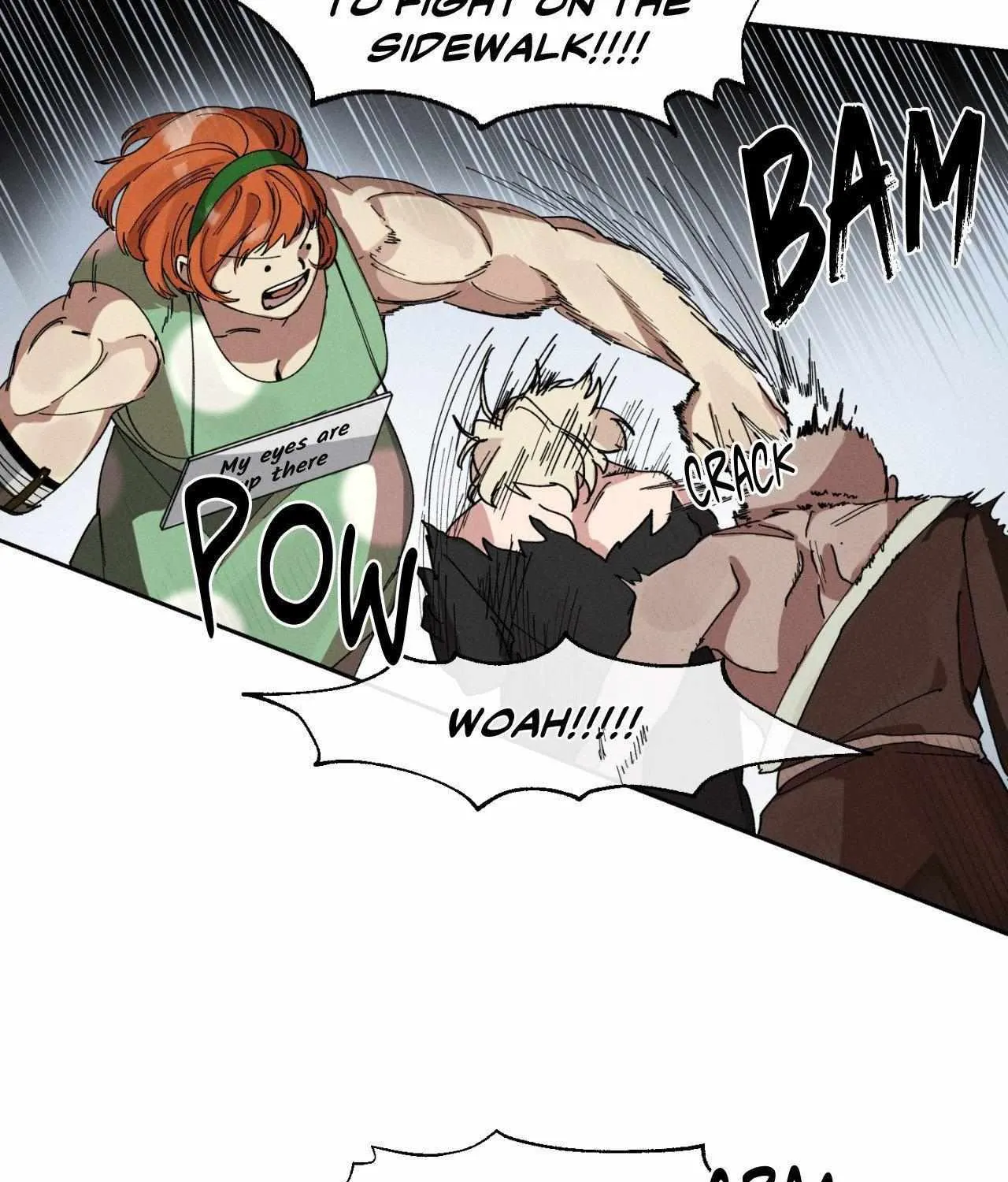The Beast of Bahal Never Misses Its Prey Chapter 1.1 page 36 - 