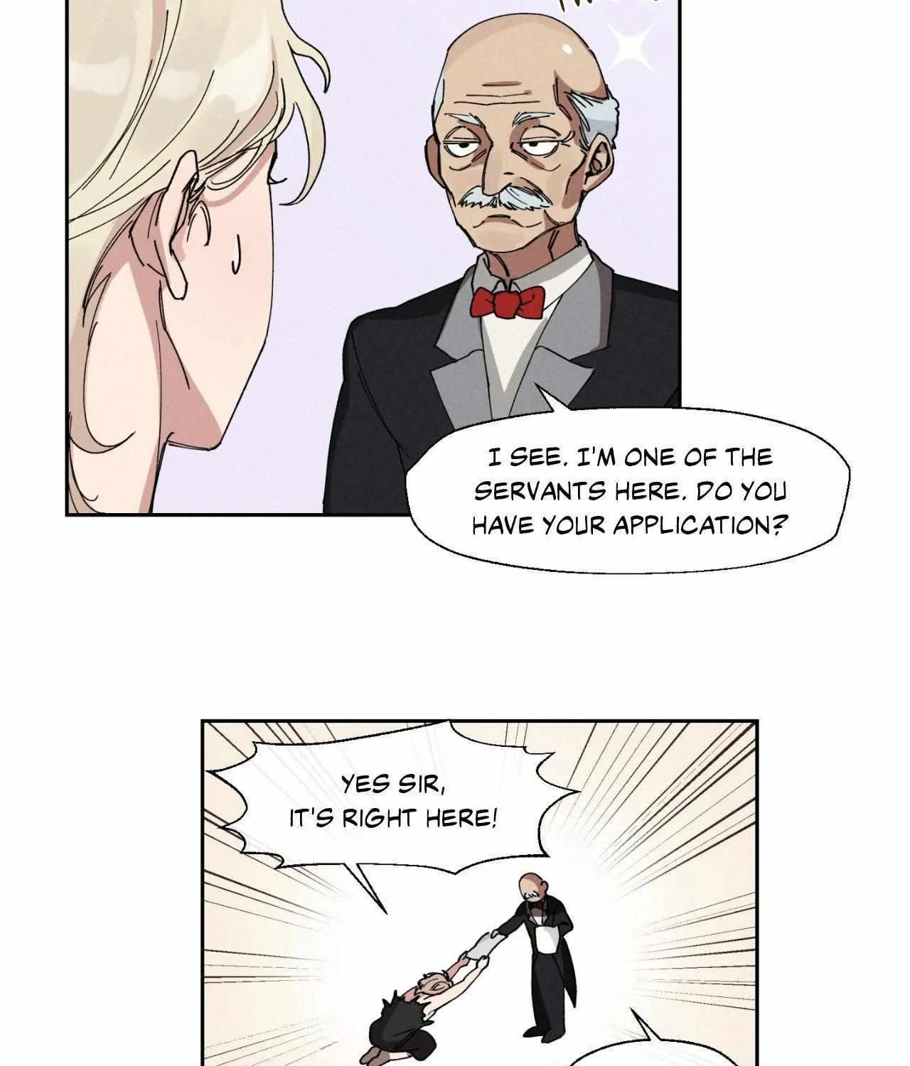 The Beast of Bahal Never Misses Its Prey Chapter 1.1 page 40 - 