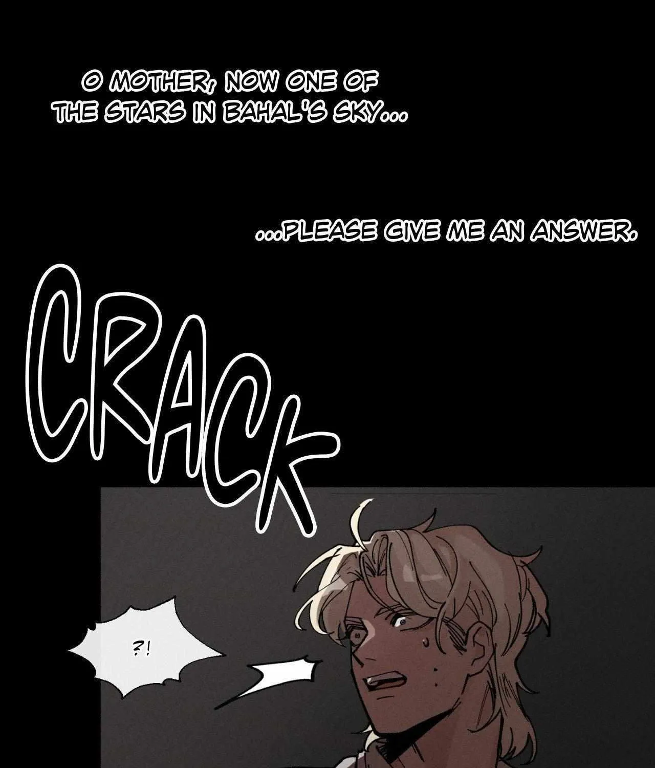 The Beast of Bahal Never Misses Its Prey Chapter 1.1 page 5 - 