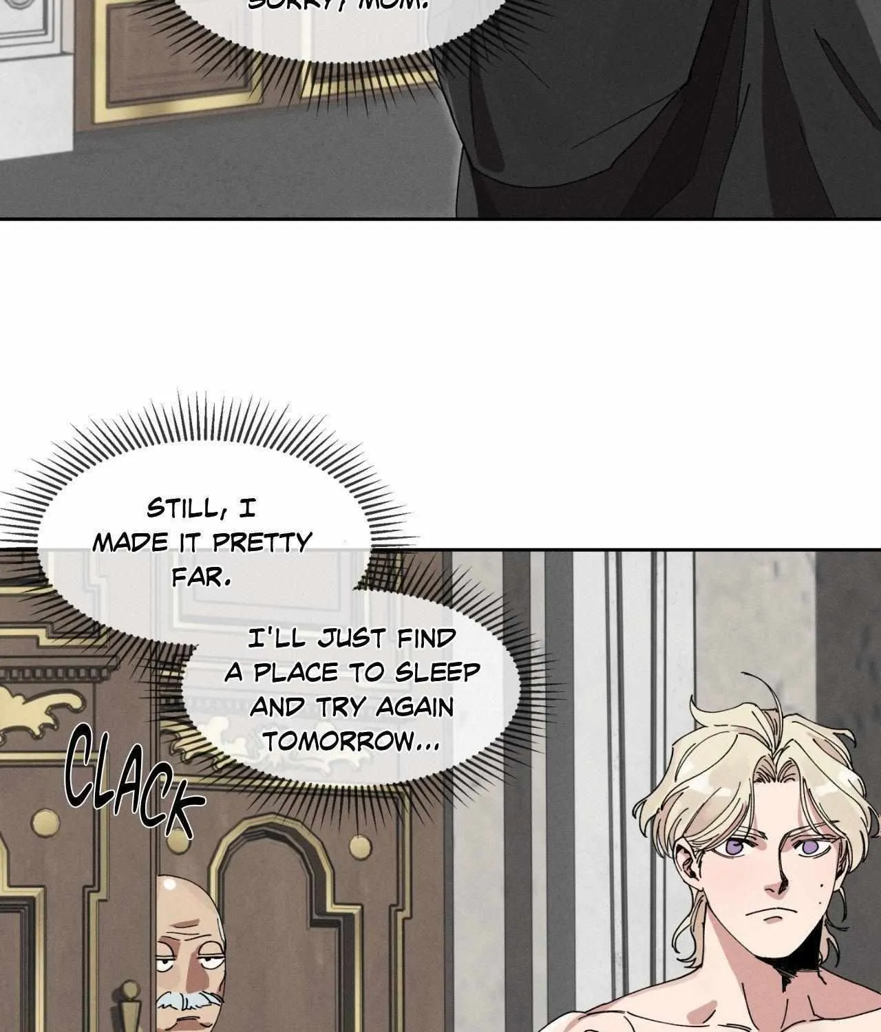 The Beast of Bahal Never Misses Its Prey Chapter 1.1 page 42 - 