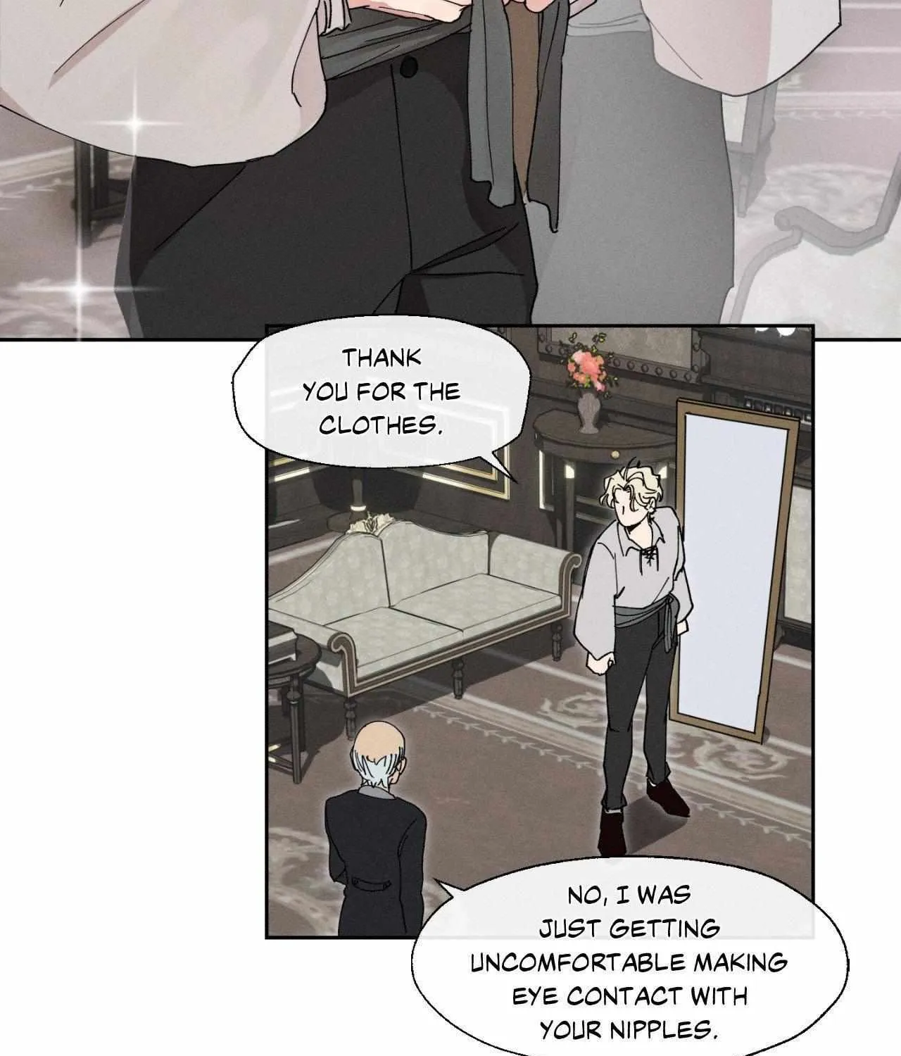 The Beast of Bahal Never Misses Its Prey Chapter 1.1 page 48 - 