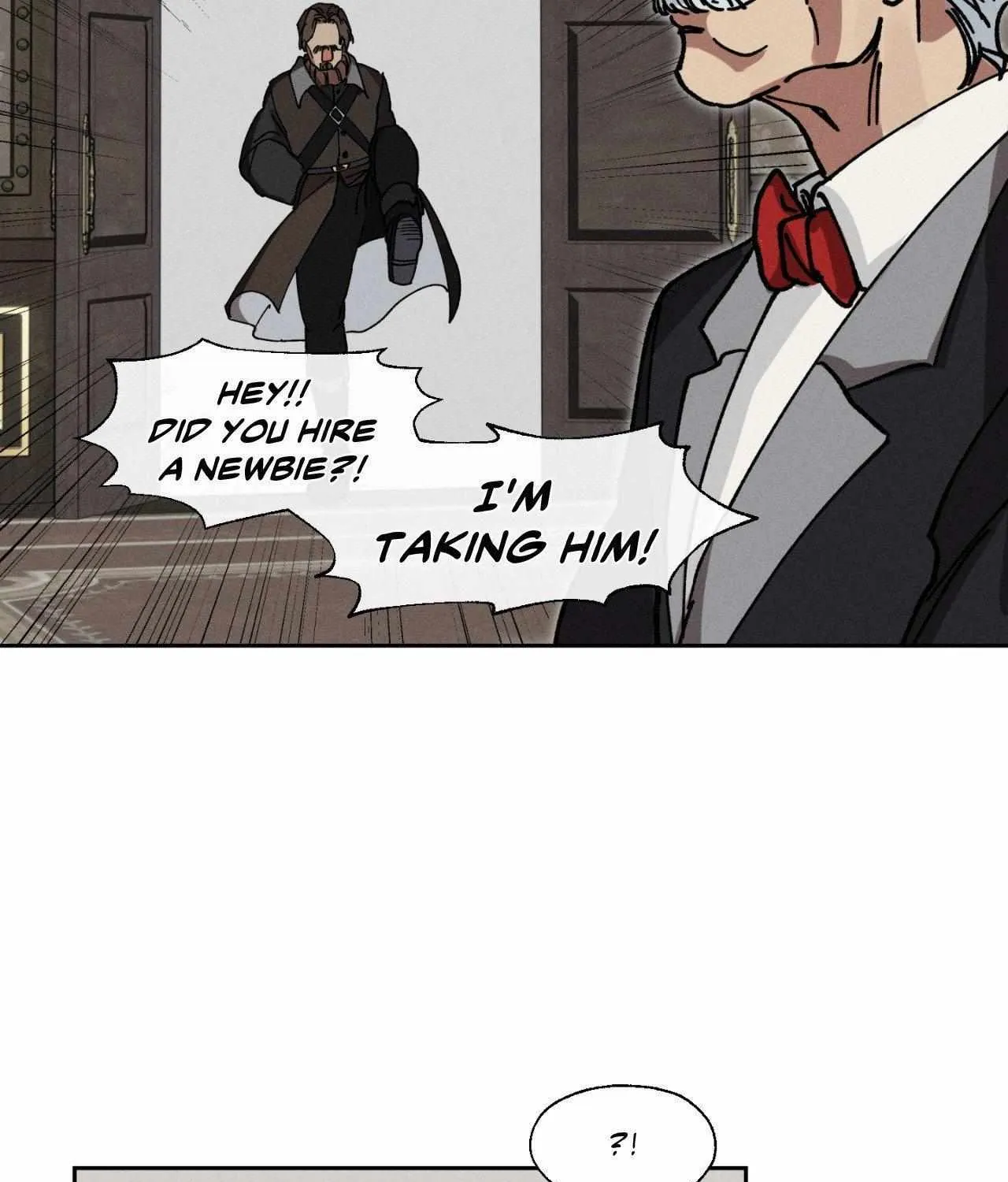 The Beast of Bahal Never Misses Its Prey Chapter 1.1 page 50 - 