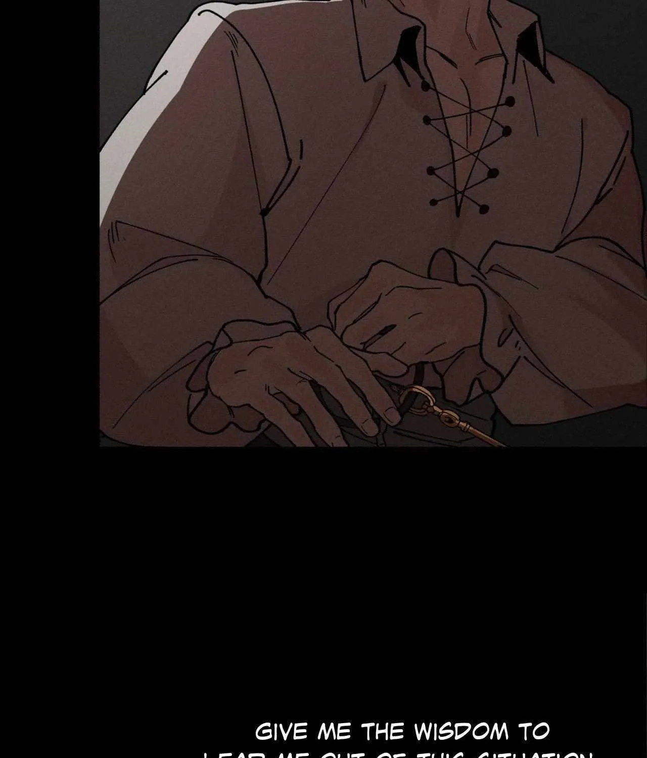The Beast of Bahal Never Misses Its Prey Chapter 1.1 page 6 - 