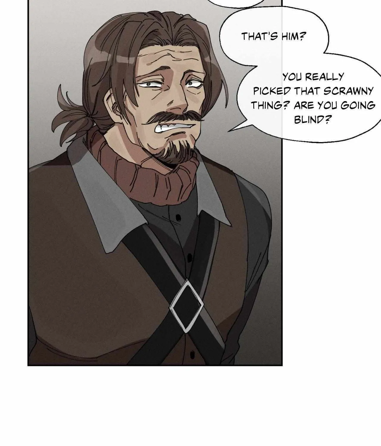 The Beast of Bahal Never Misses Its Prey Chapter 1.1 page 51 - 