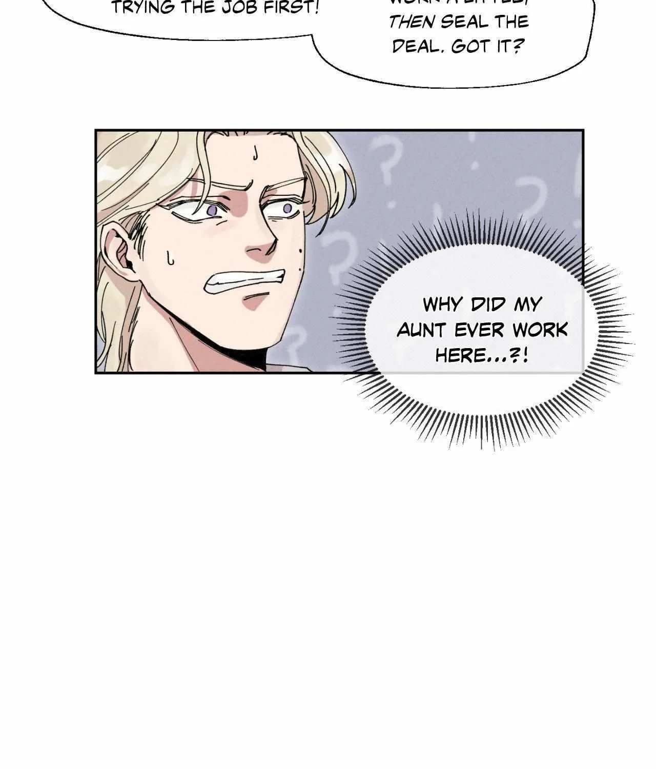 The Beast of Bahal Never Misses Its Prey Chapter 1.1 page 54 - 