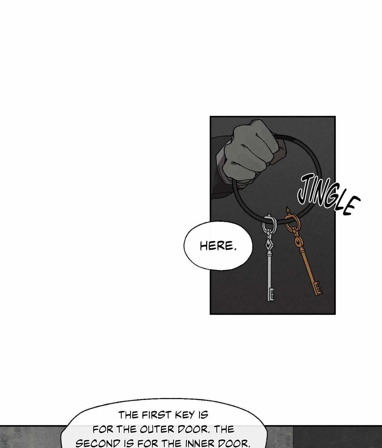 The Beast of Bahal Never Misses Its Prey Chapter 1.1 page 55 - 