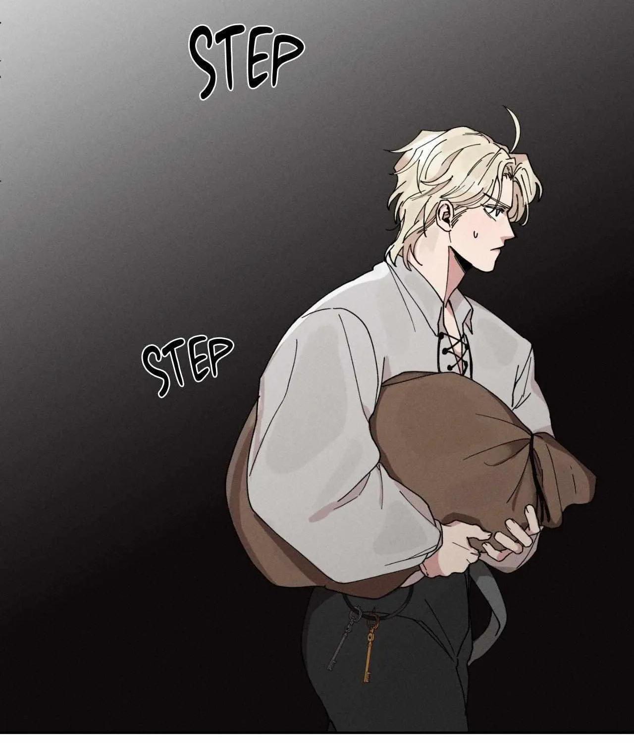 The Beast of Bahal Never Misses Its Prey Chapter 1.1 page 59 - 