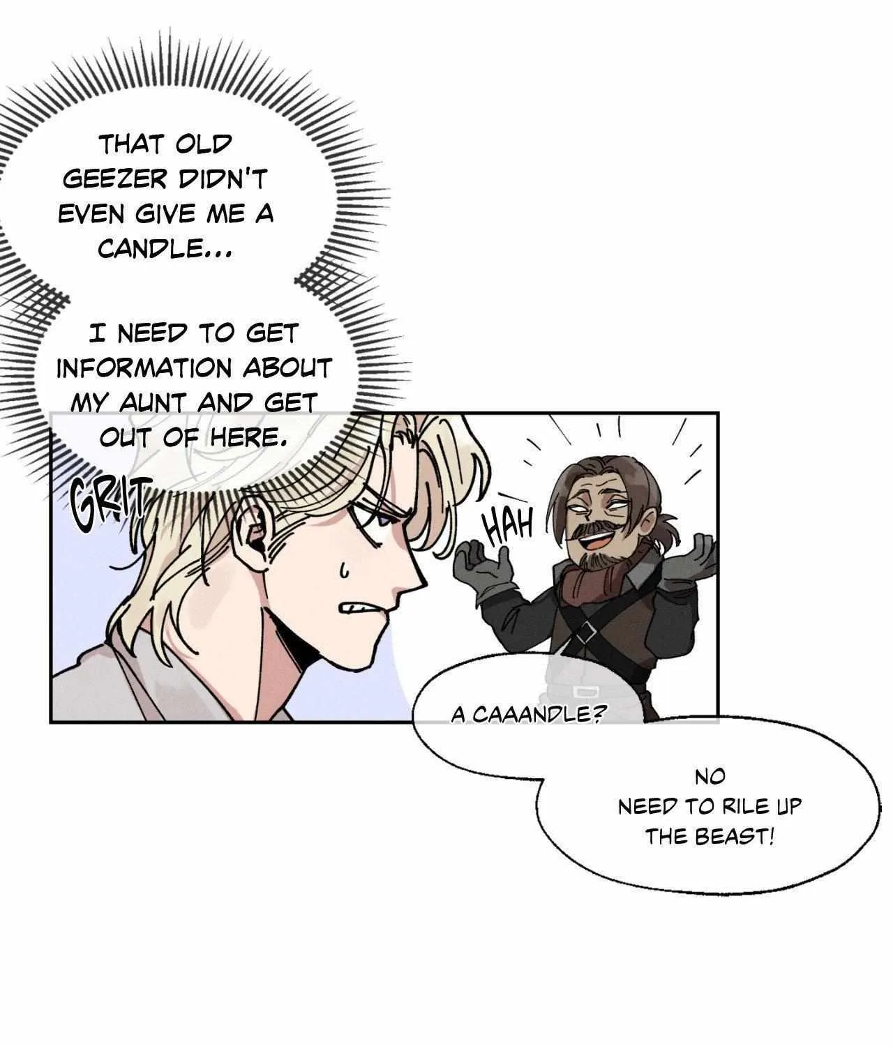 The Beast of Bahal Never Misses Its Prey Chapter 1.1 page 60 - 