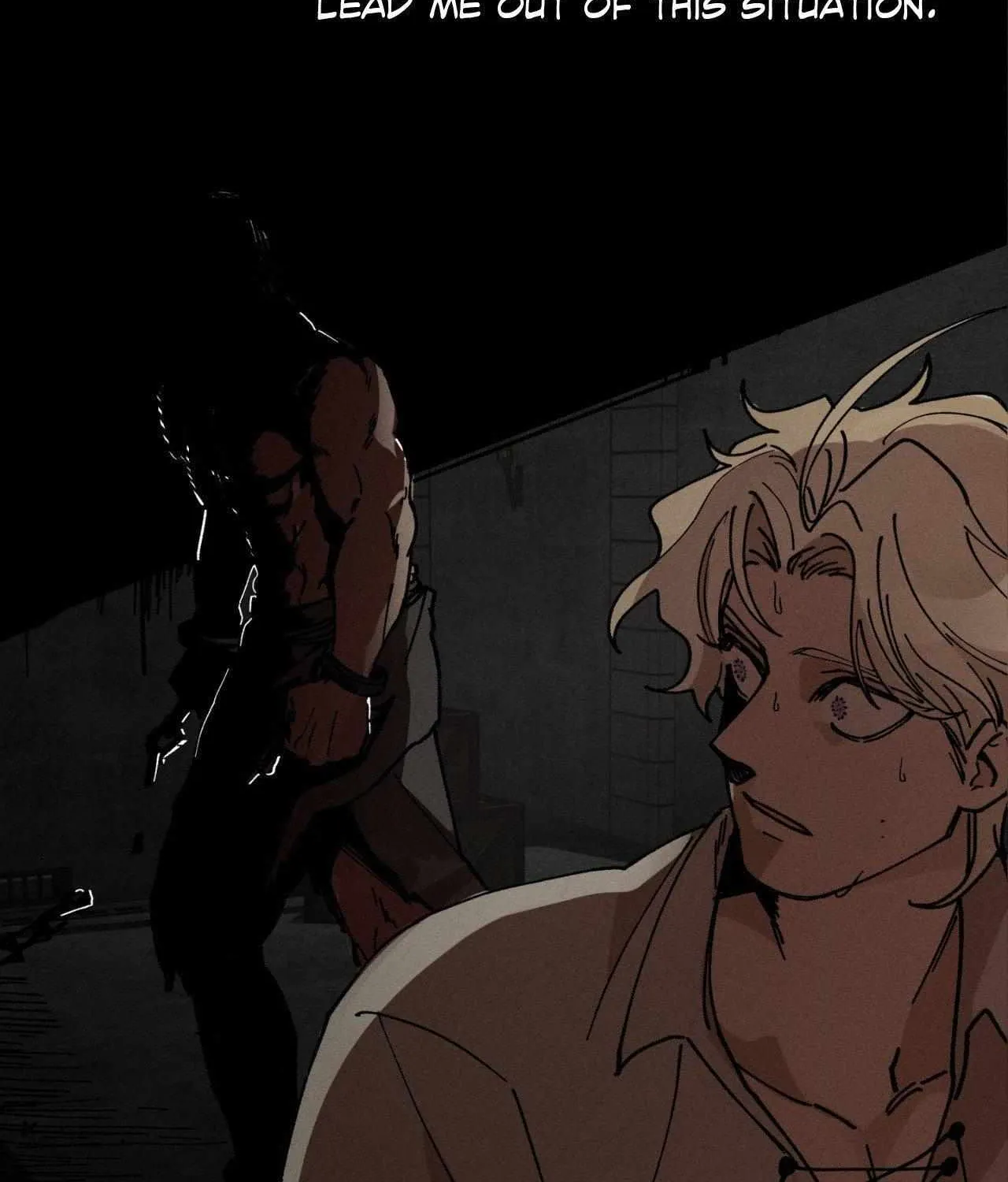 The Beast of Bahal Never Misses Its Prey Chapter 1.1 page 7 - 