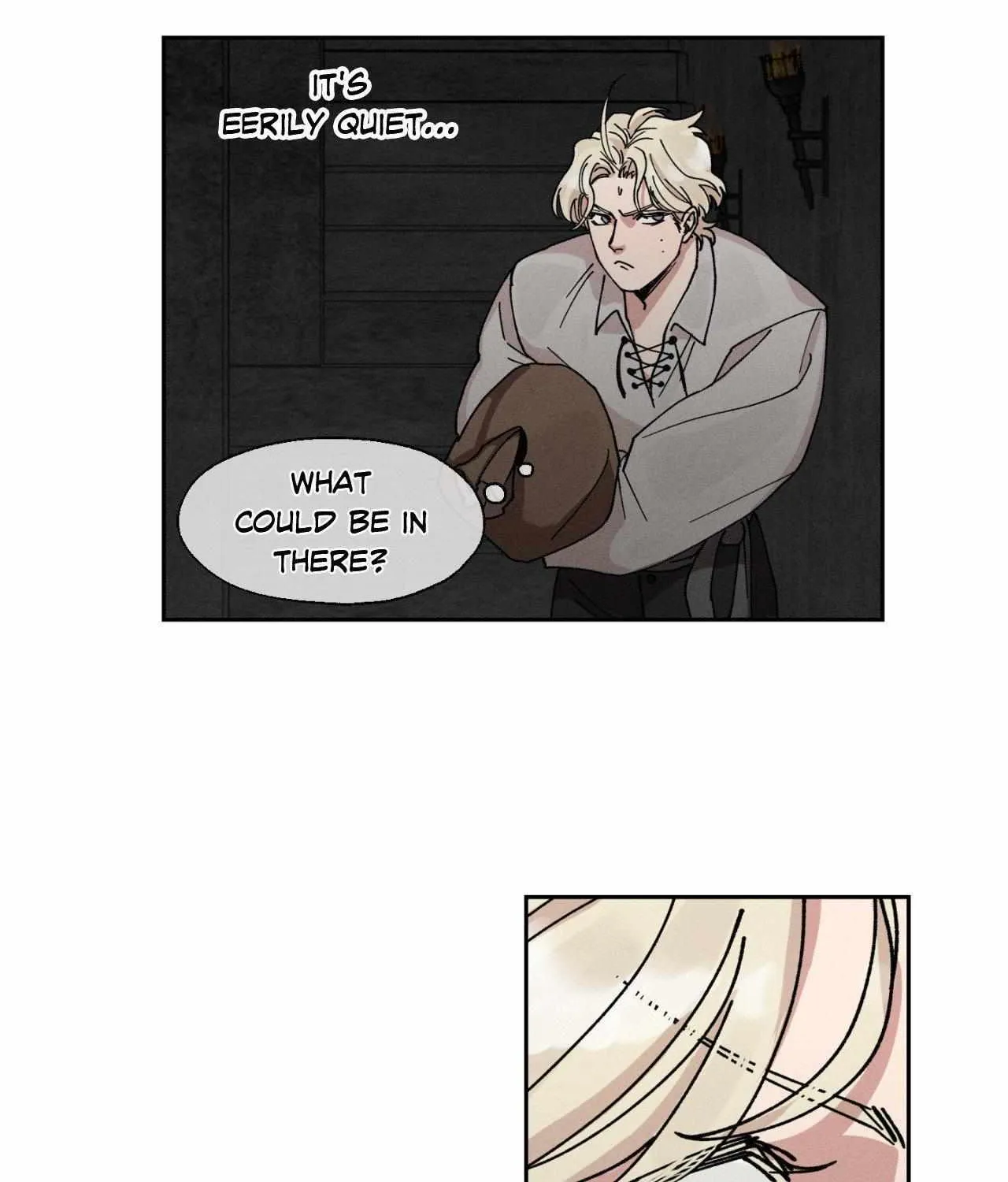 The Beast of Bahal Never Misses Its Prey Chapter 1.1 page 61 - 