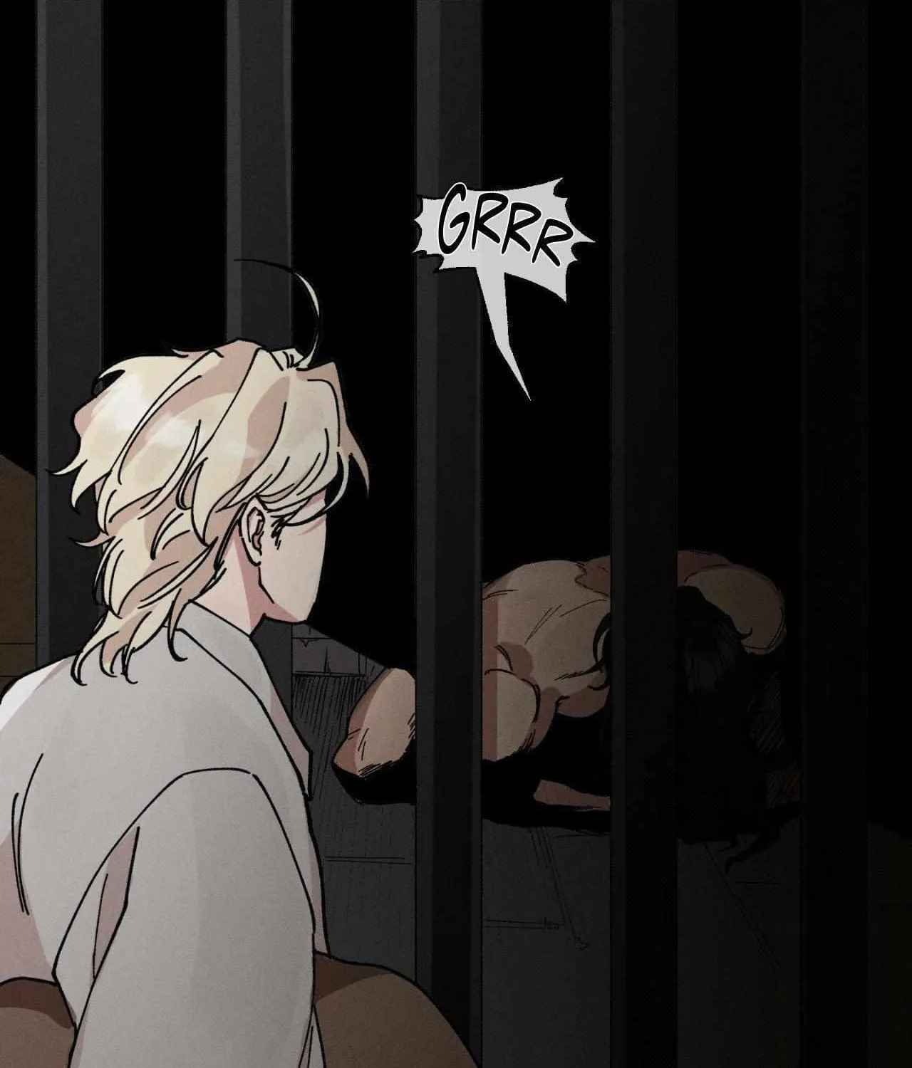 The Beast of Bahal Never Misses Its Prey Chapter 1.1 page 63 - 