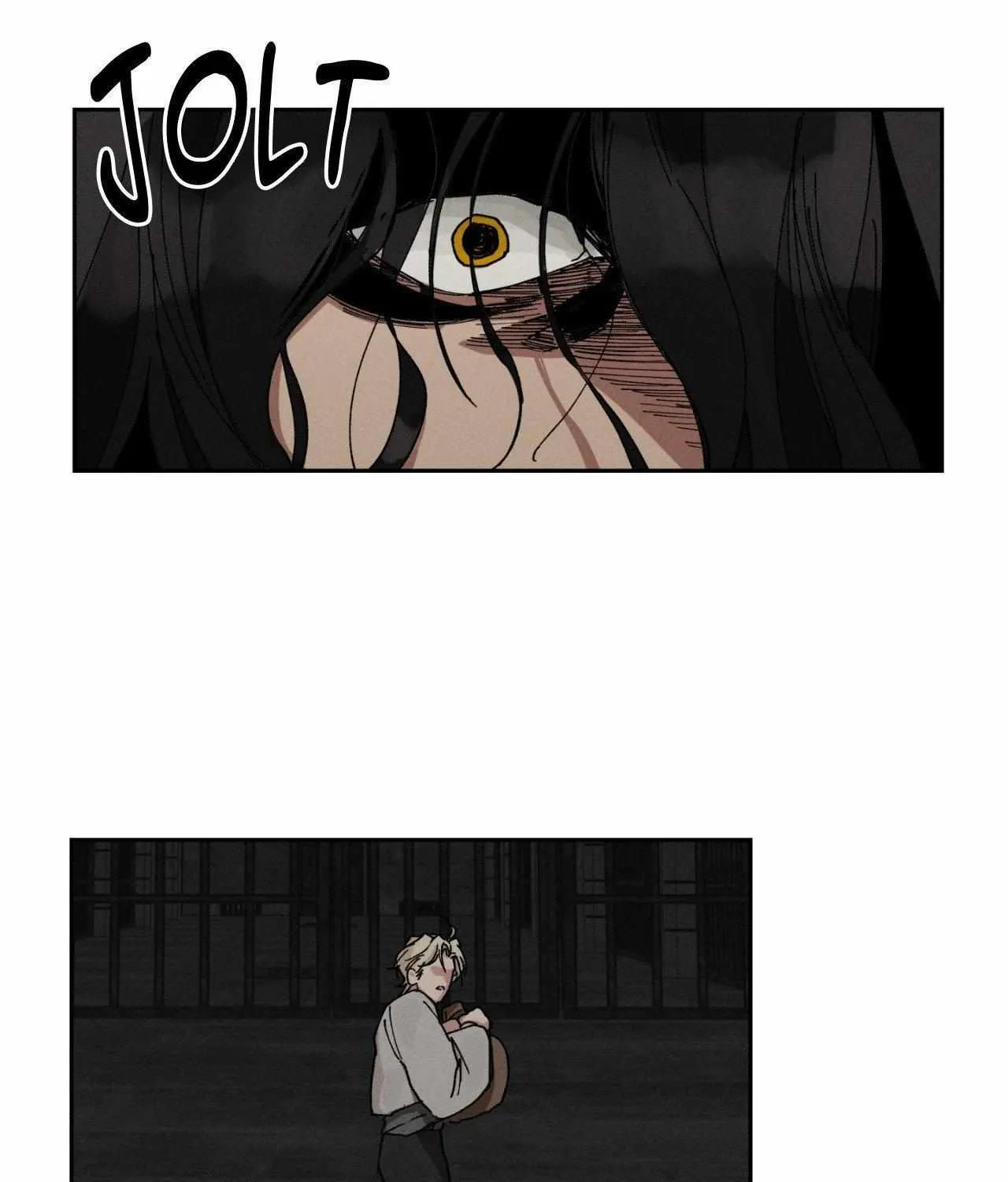 The Beast of Bahal Never Misses Its Prey Chapter 1.1 page 67 - 