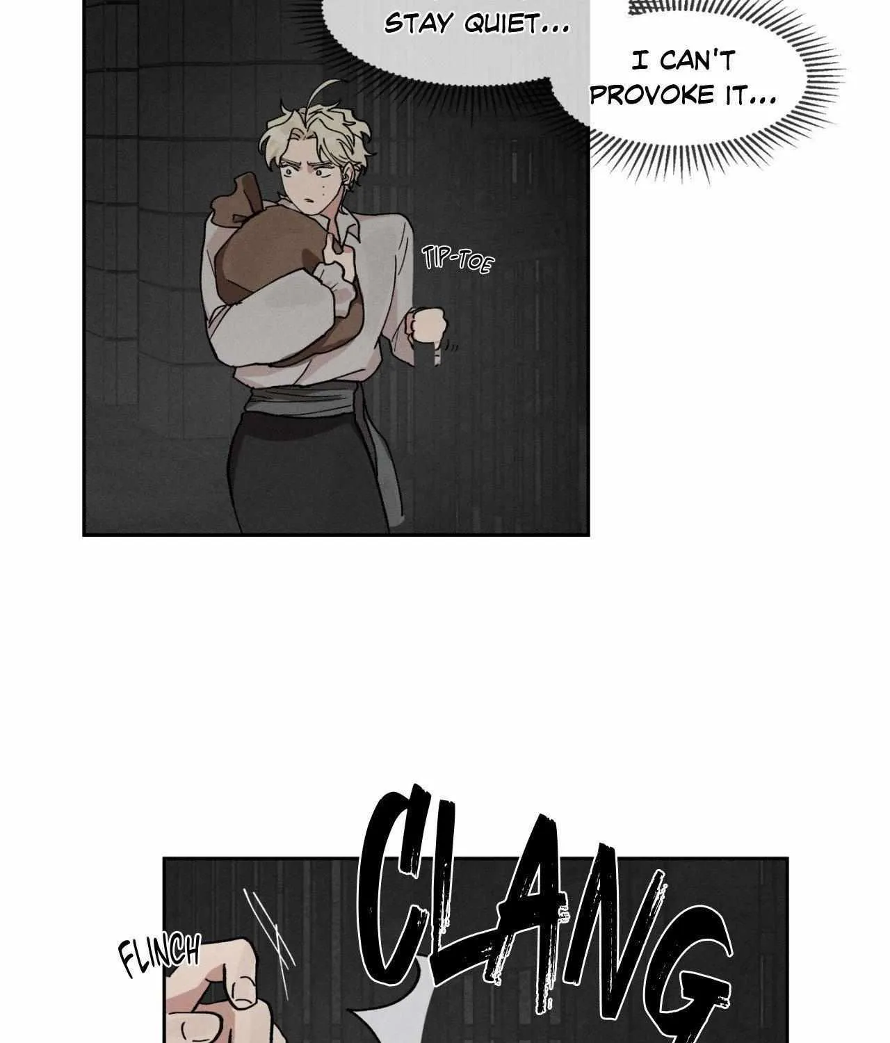 The Beast of Bahal Never Misses Its Prey Chapter 1.1 page 70 - 