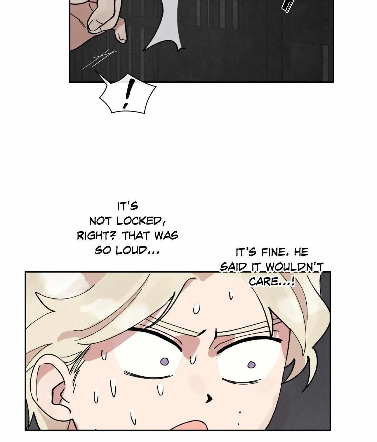 The Beast of Bahal Never Misses Its Prey Chapter 1.1 page 71 - 