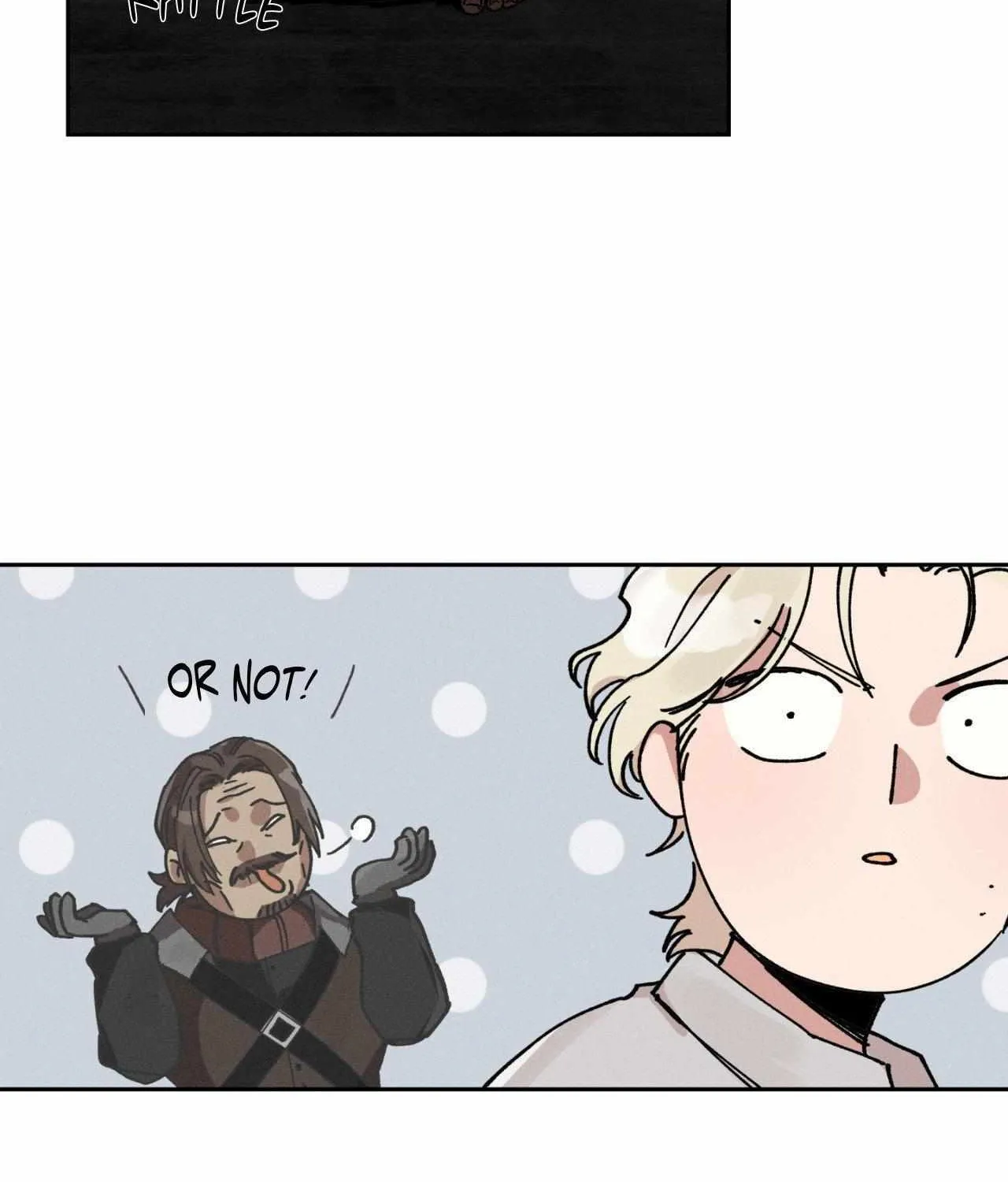 The Beast of Bahal Never Misses Its Prey Chapter 1.1 page 73 - 