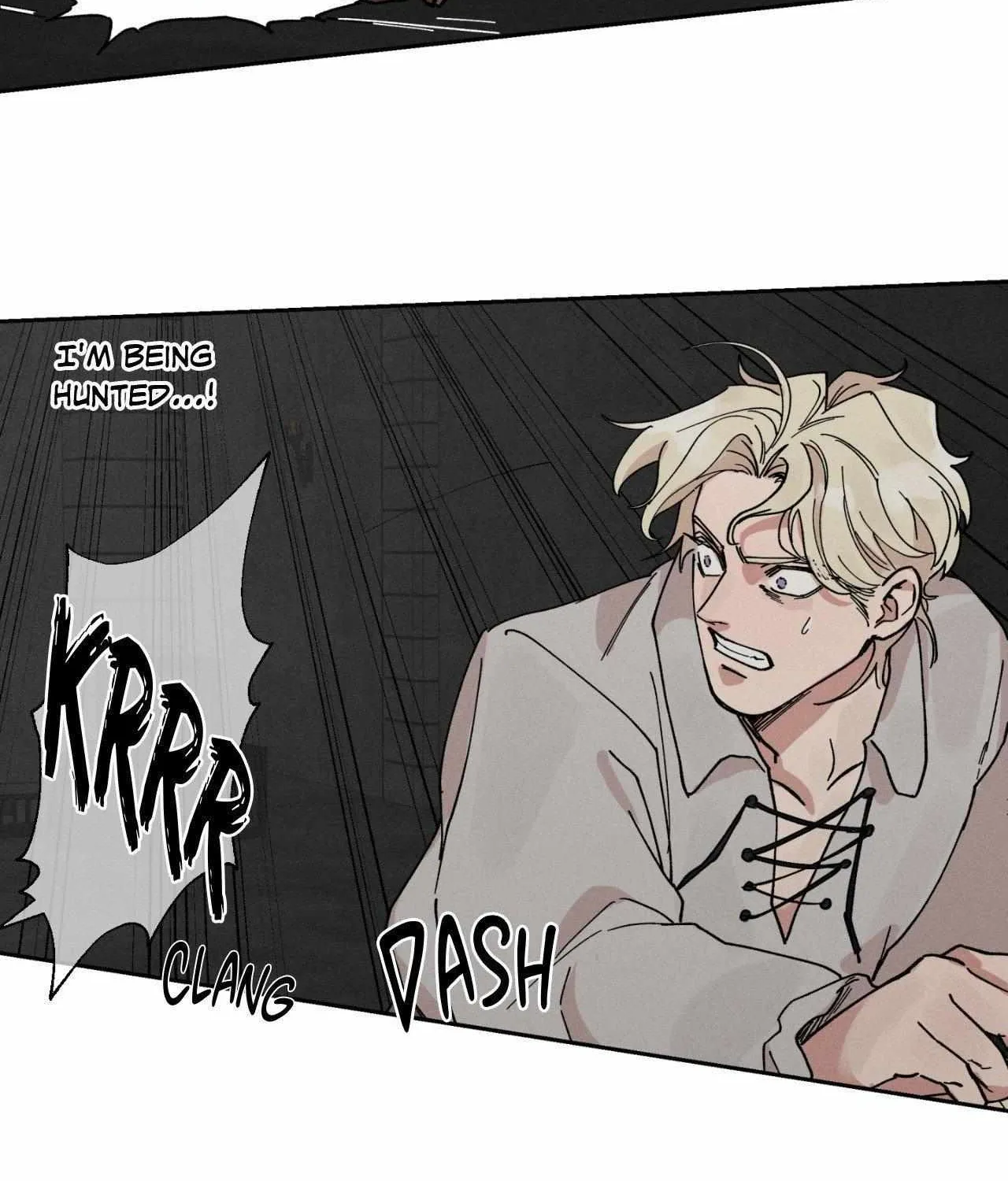 The Beast of Bahal Never Misses Its Prey Chapter 1.1 page 77 - 