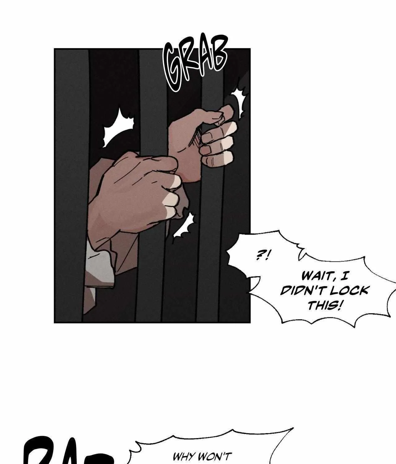 The Beast of Bahal Never Misses Its Prey Chapter 1.1 page 78 - 