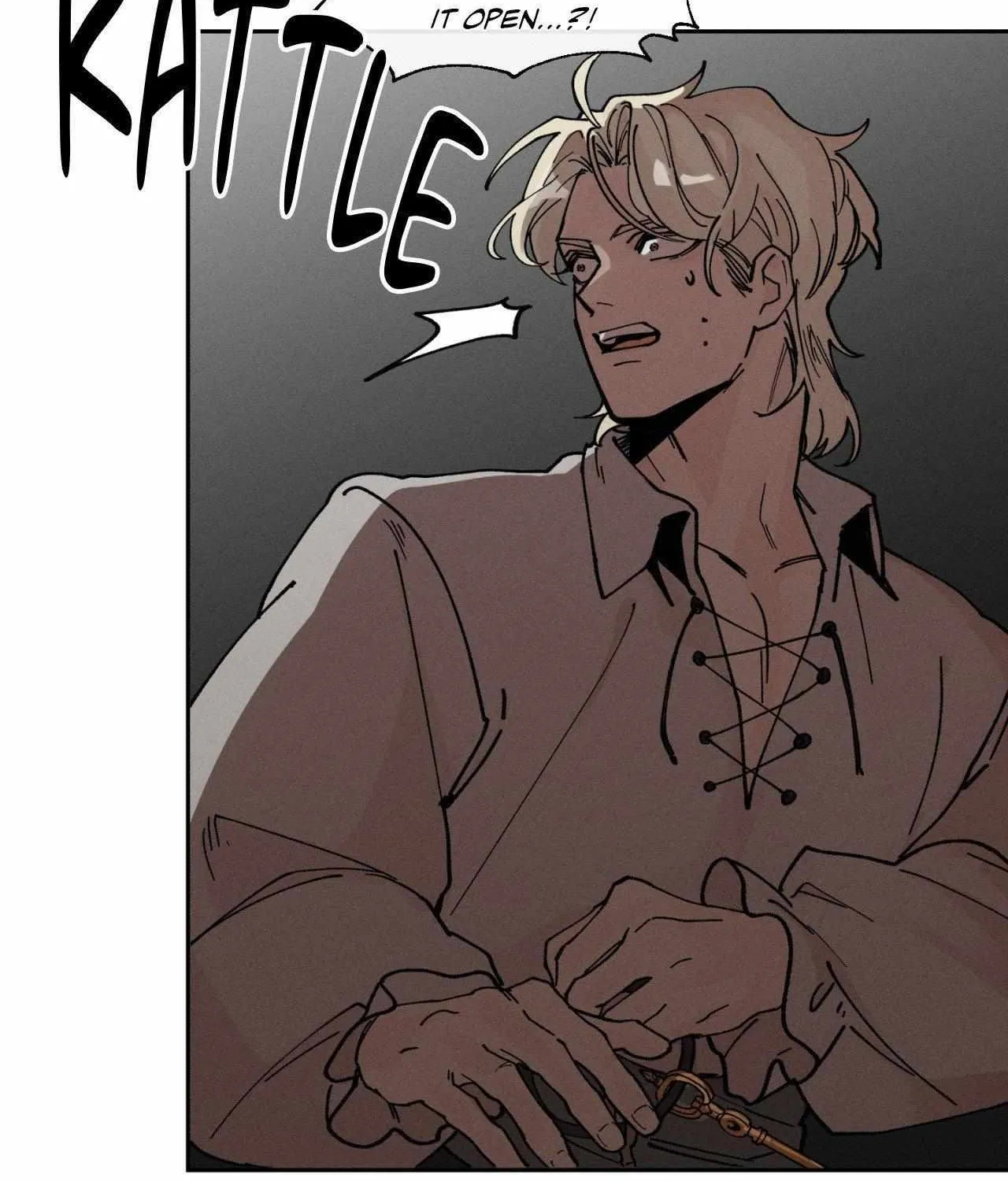The Beast of Bahal Never Misses Its Prey Chapter 1.1 page 79 - 