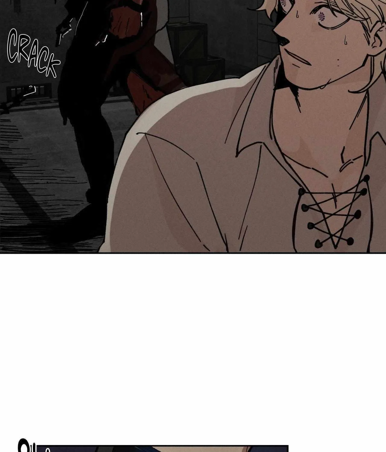 The Beast of Bahal Never Misses Its Prey Chapter 1.1 page 81 - 
