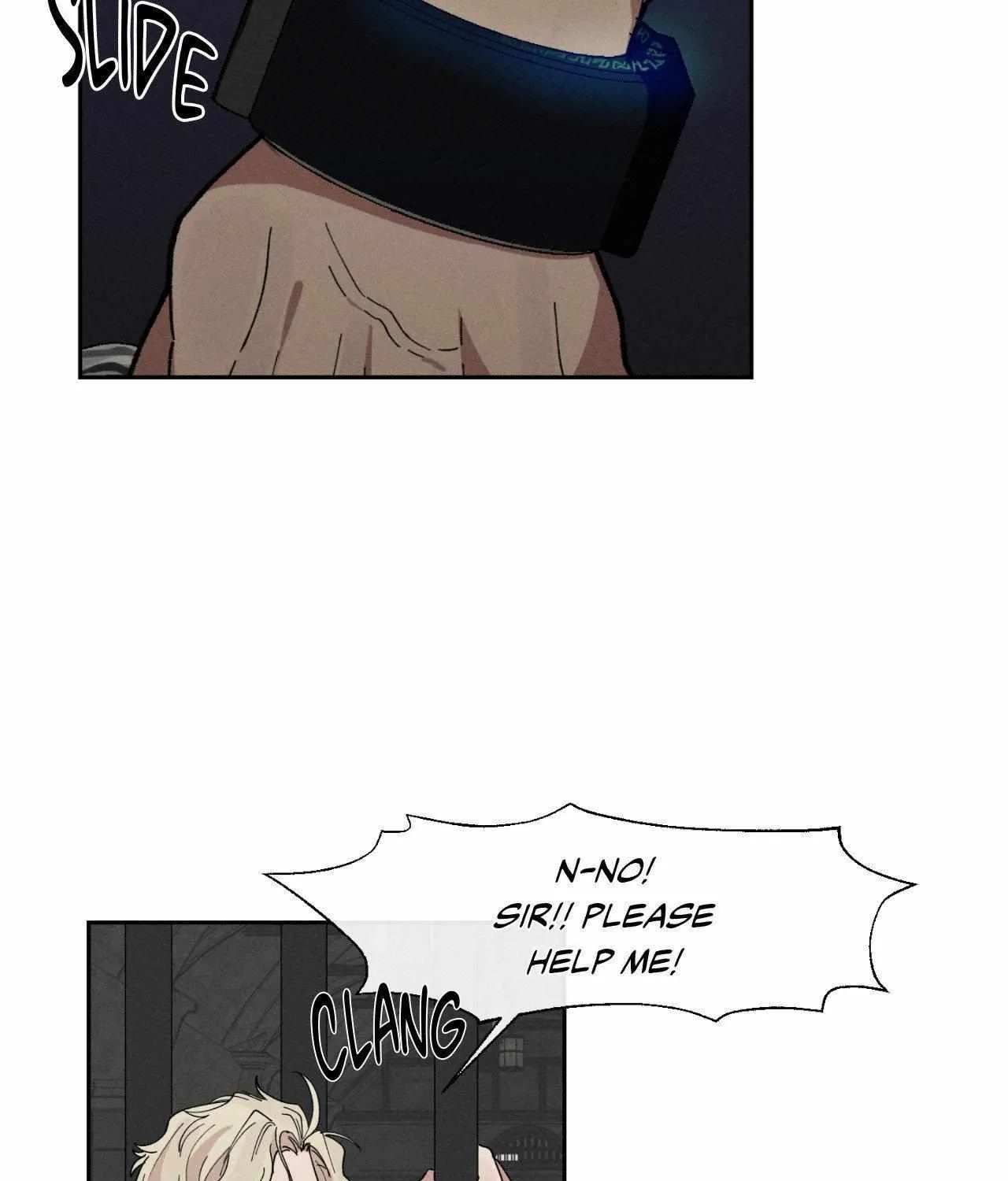 The Beast of Bahal Never Misses Its Prey Chapter 1.1 page 82 - 